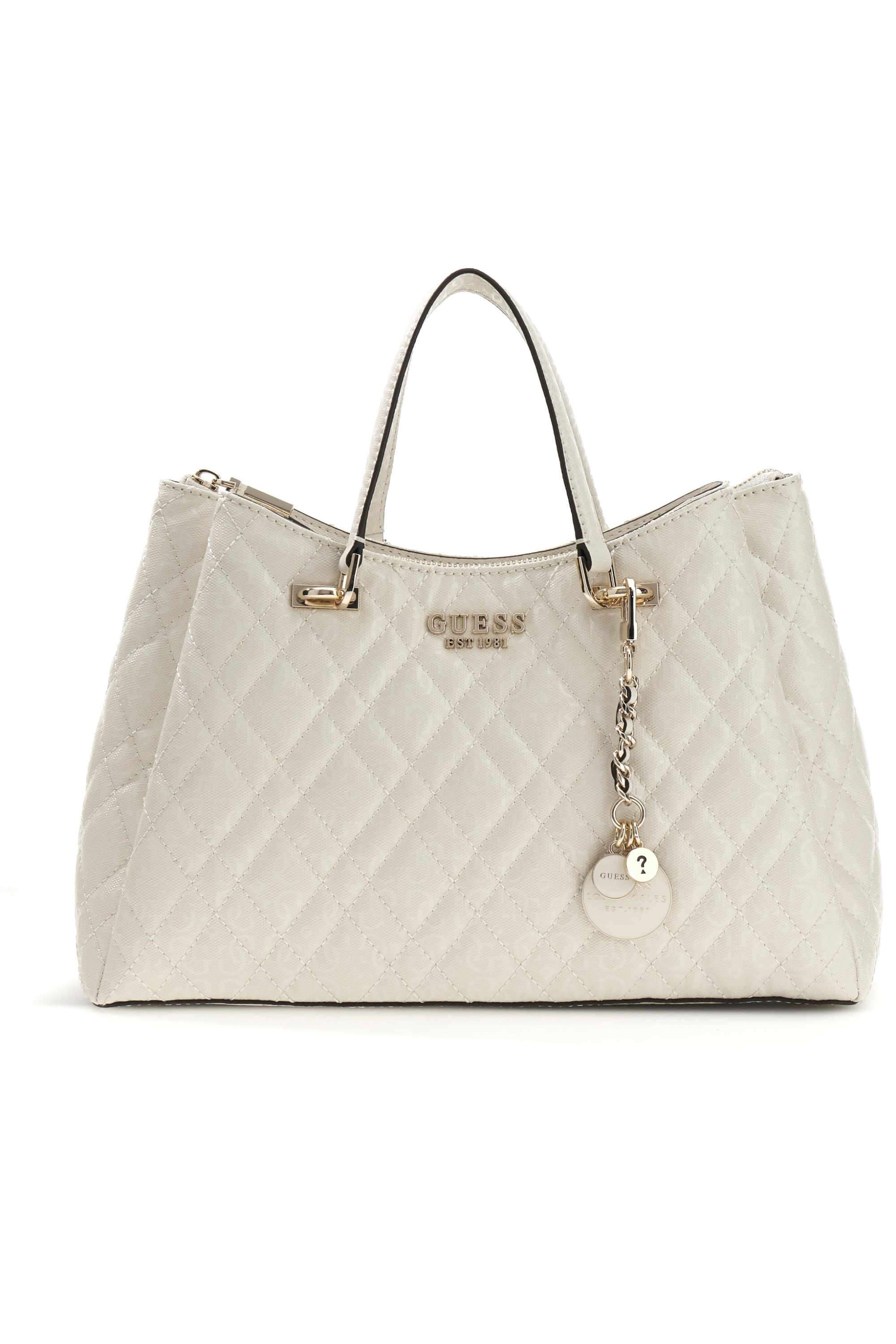 Zipper-PU-Women-Casual-Wear-Satchel
