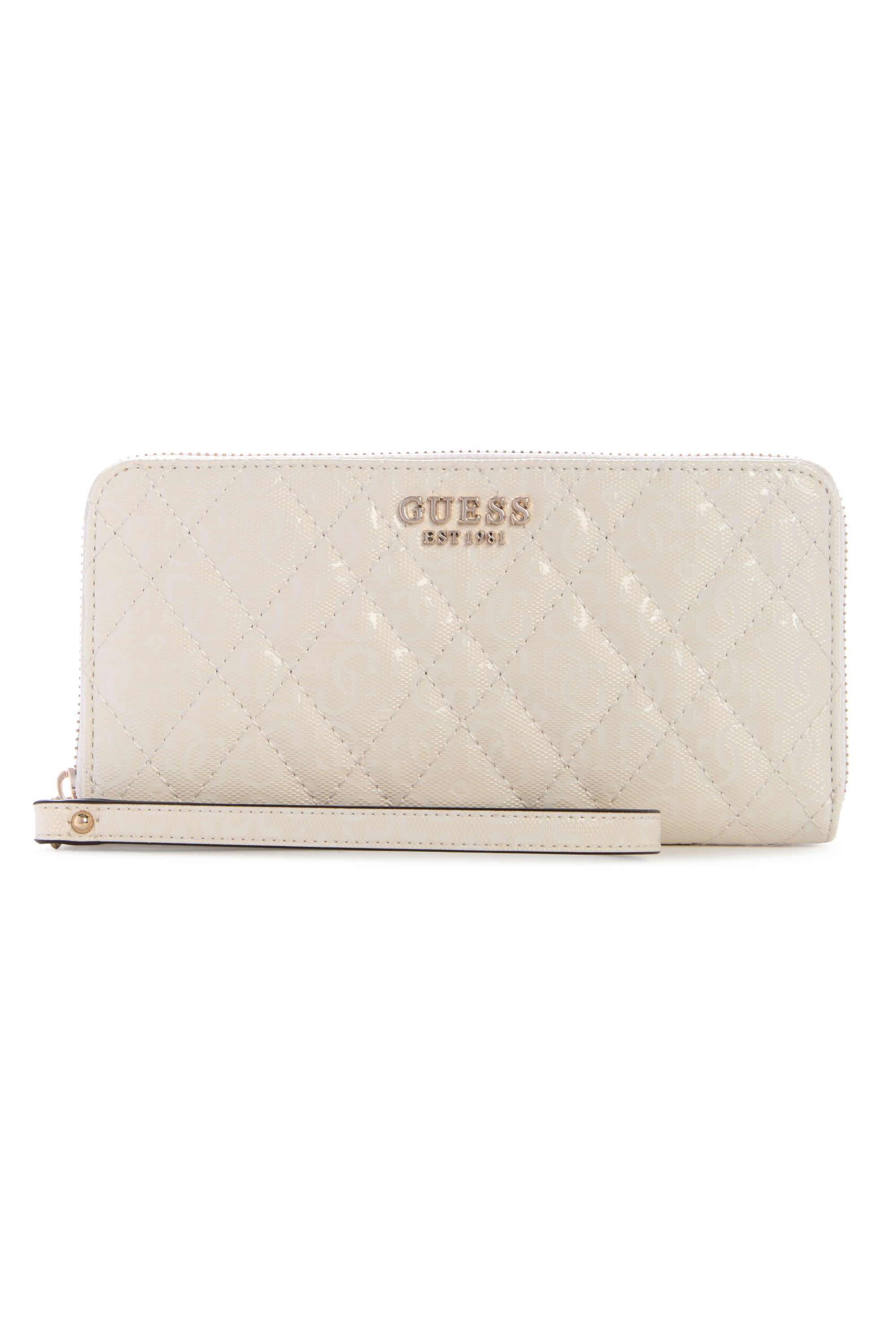 Zipper-PU-Women-Casual-Wear-Pouch
