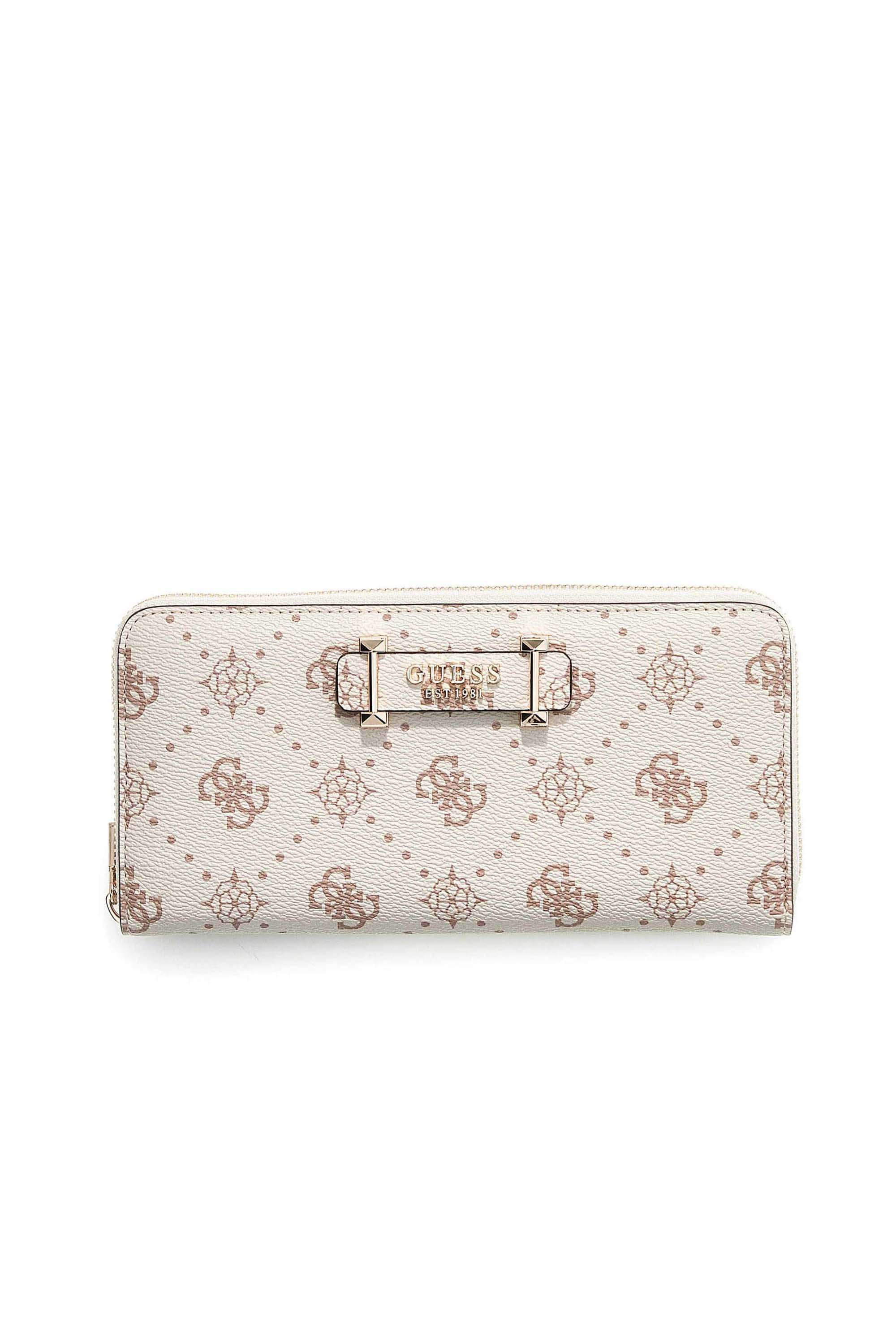 Zipper-Closure-PU-Women-Casual-Wear-Pouch