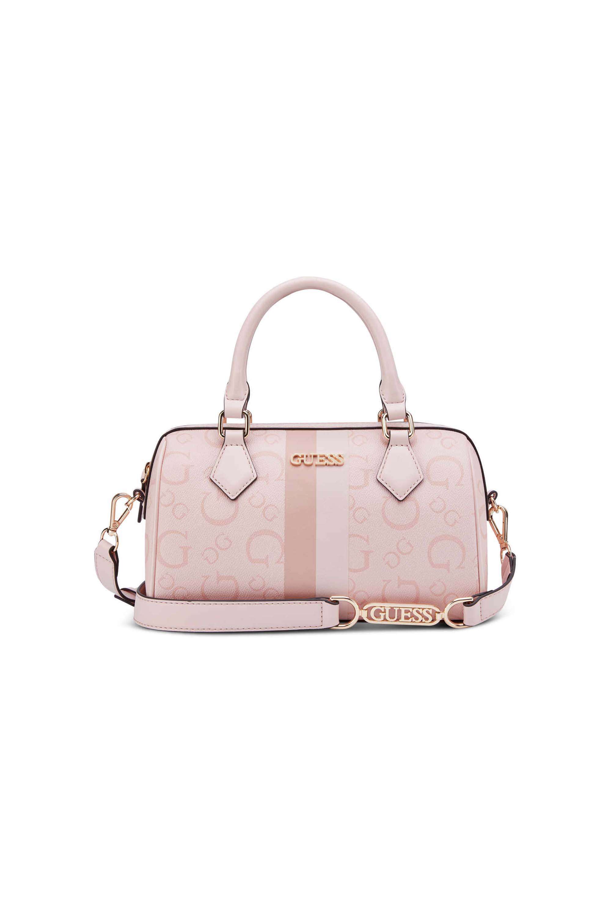 Zipper-PVC-Women-Casual-Wear-Satchel