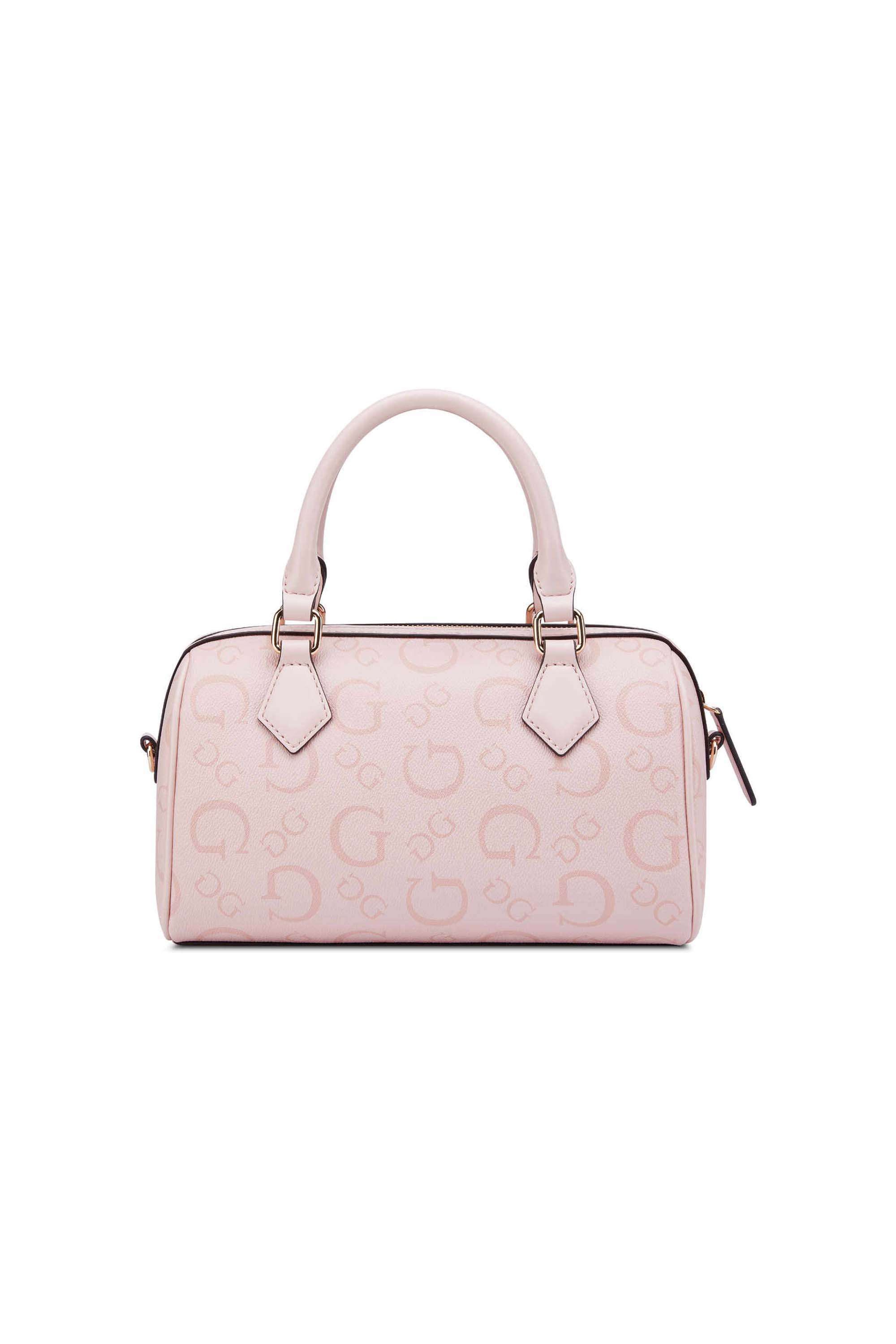 Zipper-PVC-Women-Casual-Wear-Satchel