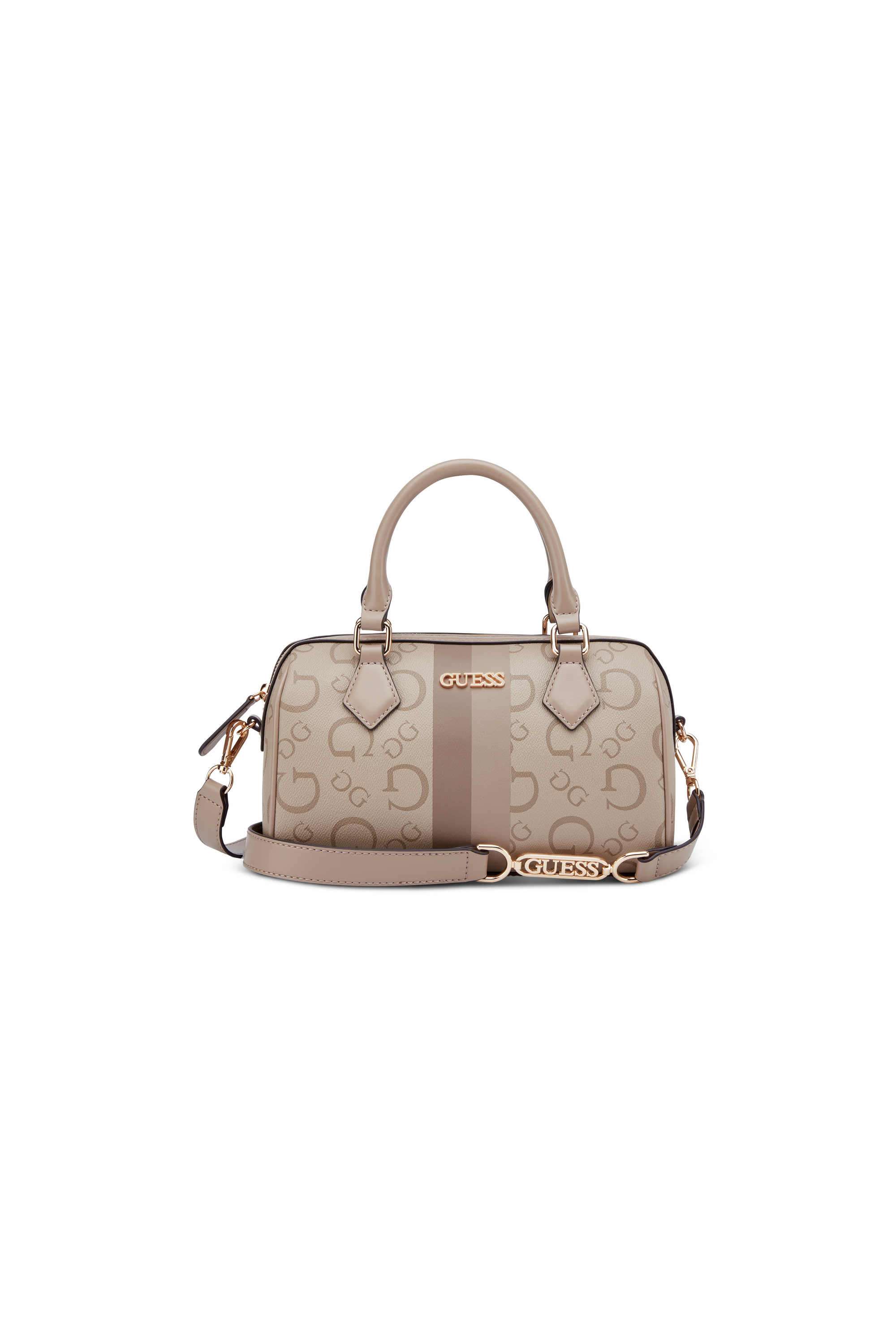 Zipper-PVC-Women-Casual-Wear-Satchel