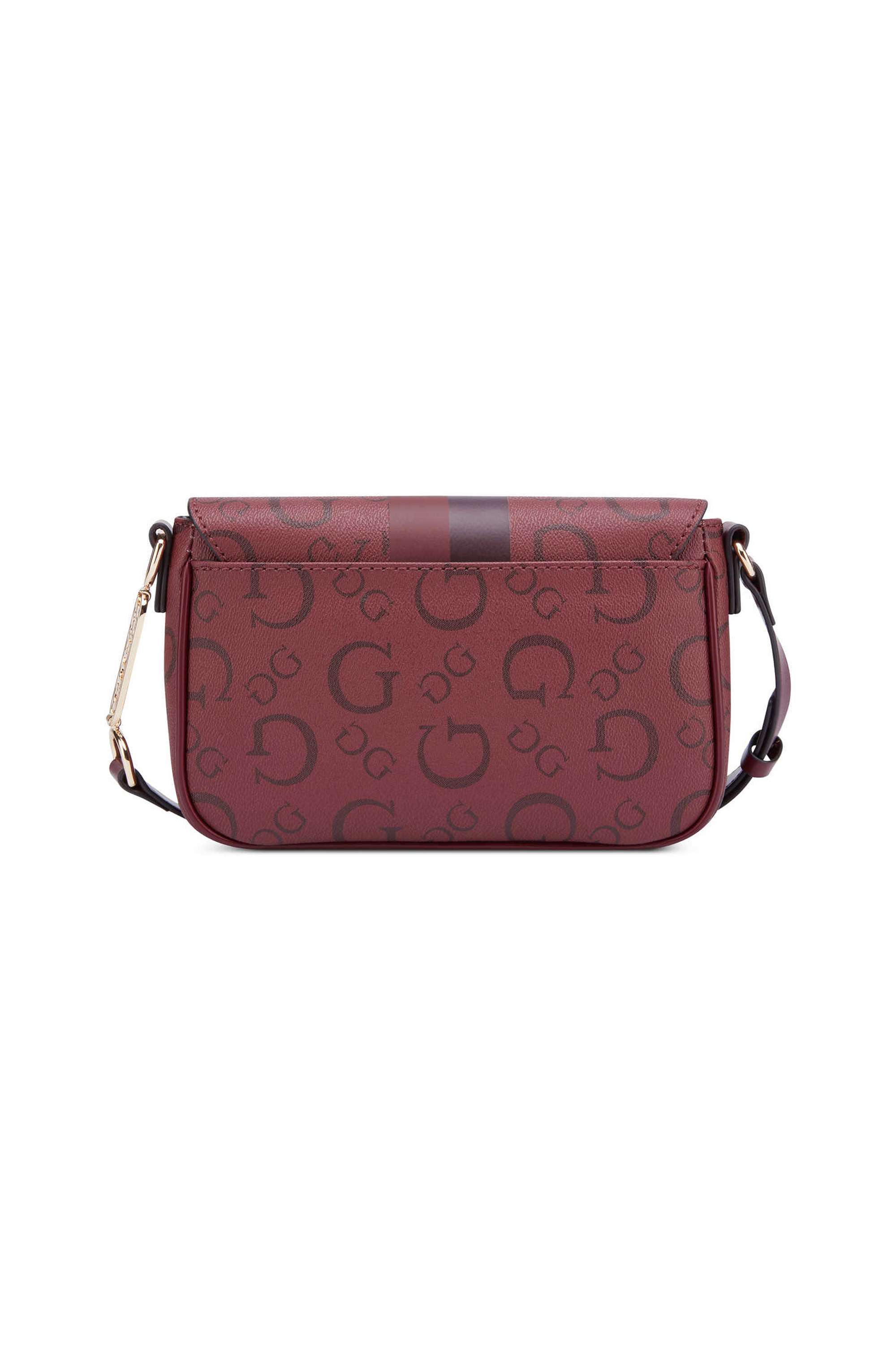 Zipper-Closure-PVC-Women-Casual-Wear-Sling-Bag