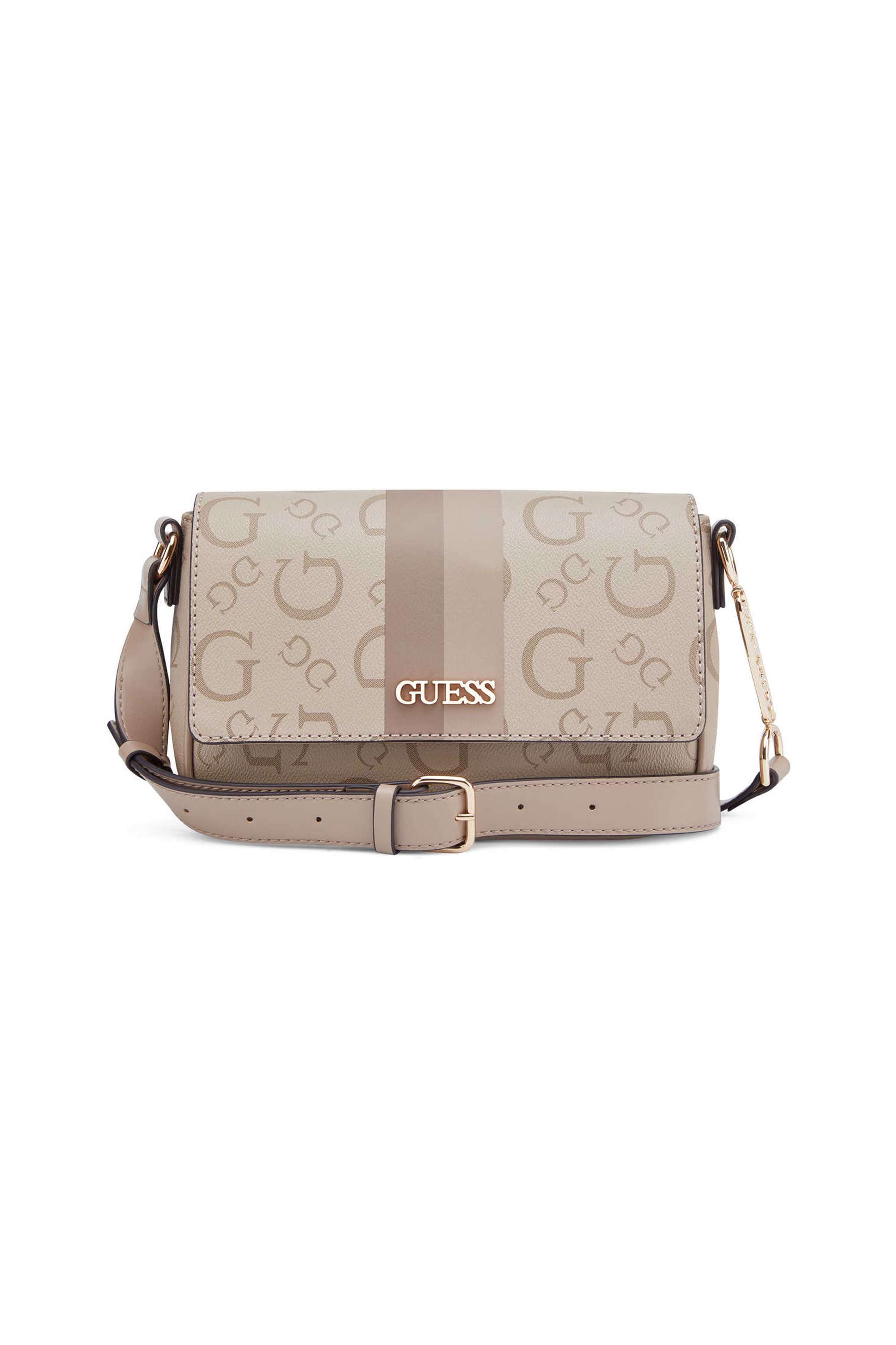 Zipper-Closure-PVC-Women-Casual-Wear-Sling-Bag