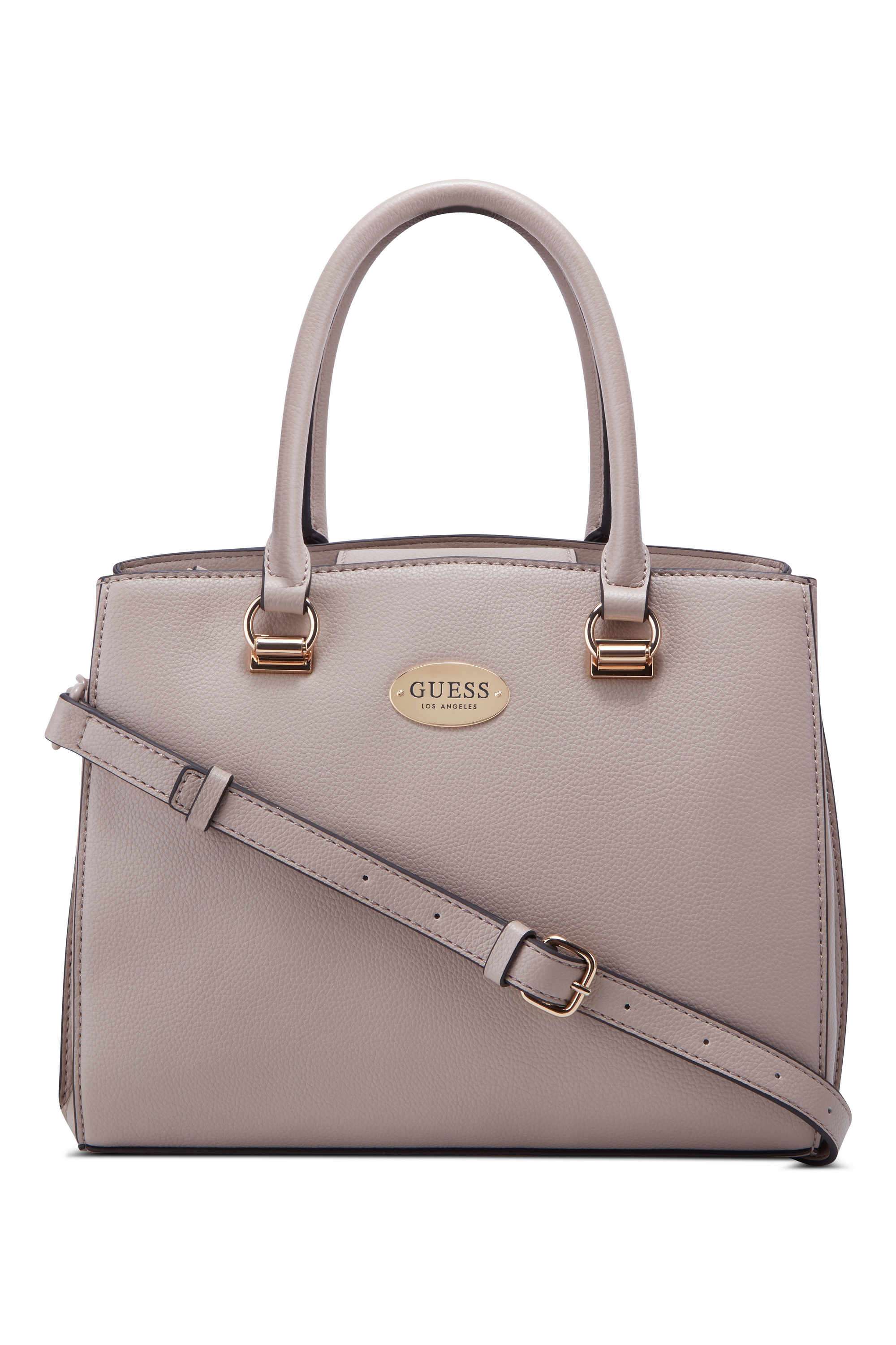 Zipper-PU-Women-Casual-Wear-Satchel