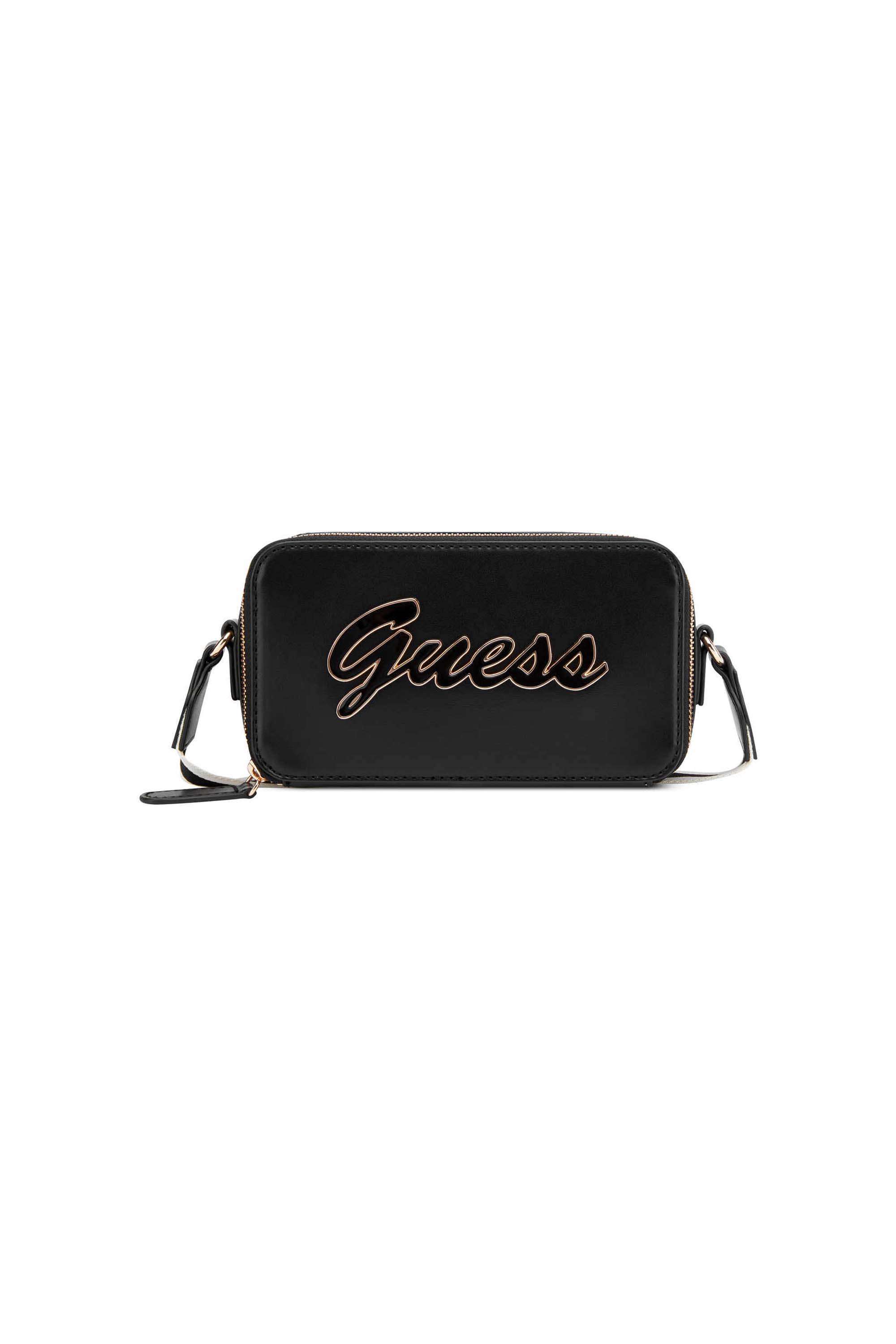 Zipper-PU-Women-Casual-Wear-Sling-Bag