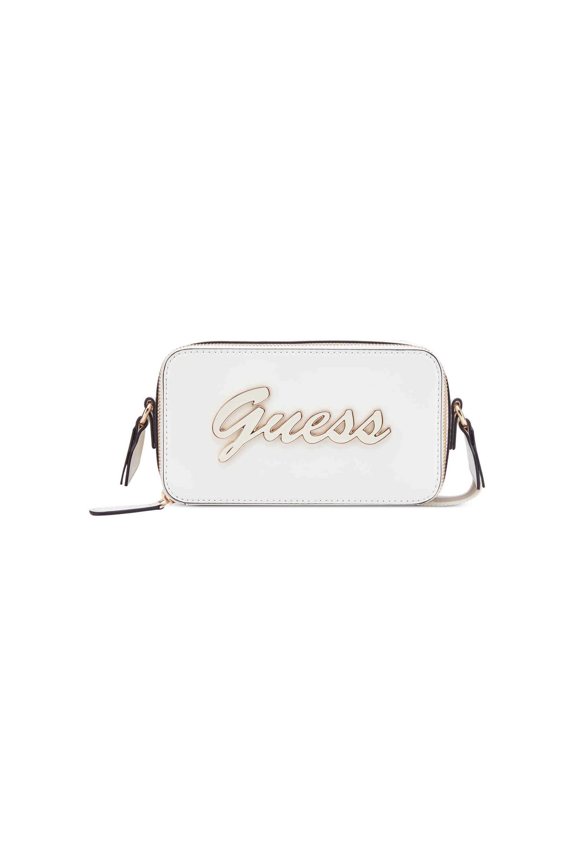 Zipper-PU-Women-Casual-Wear-Sling-Bag