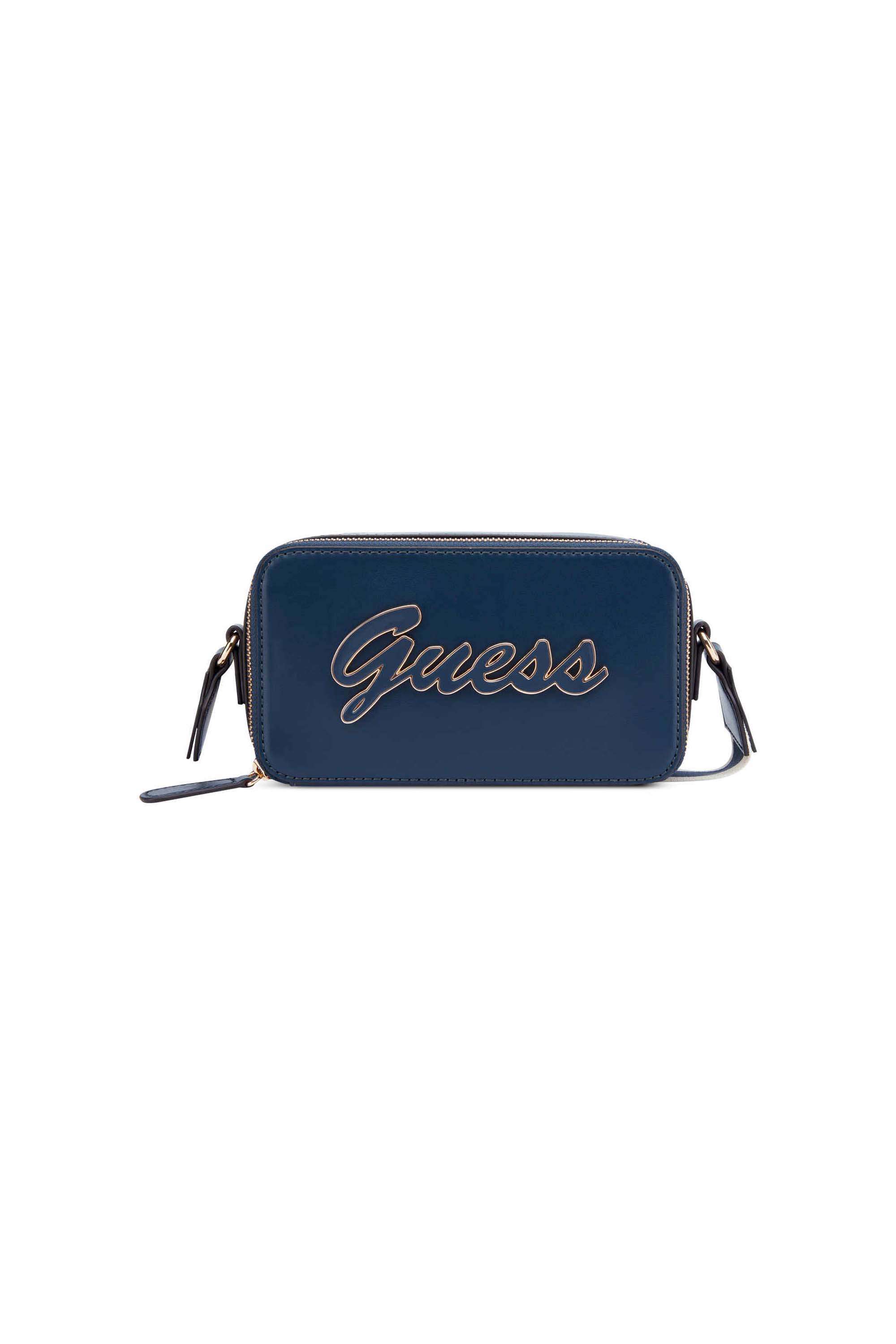 Zipper-PU-Women-Casual-Wear-Sling-Bag