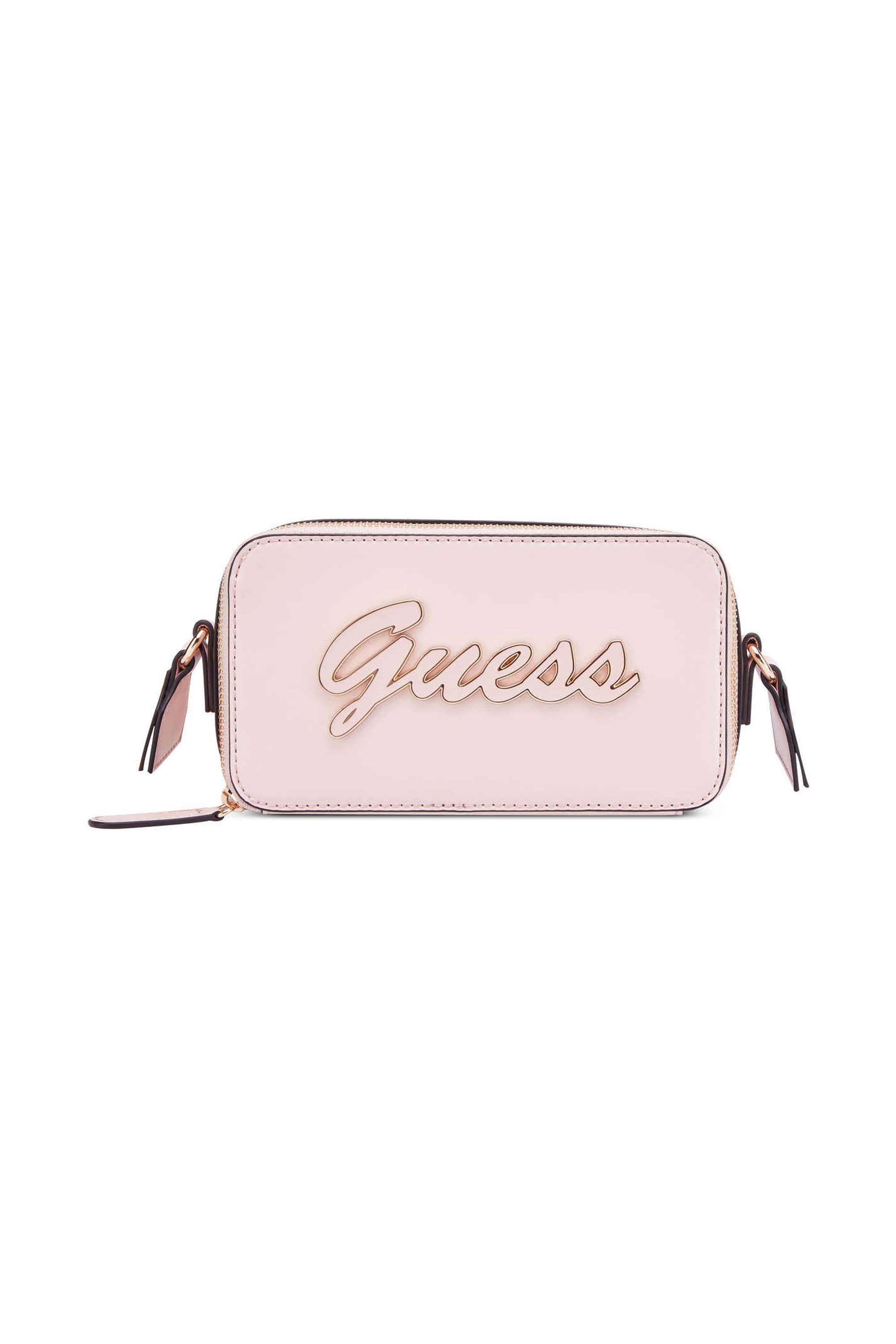 Zipper-PU-Women-Casual-Wear-Sling-Bag