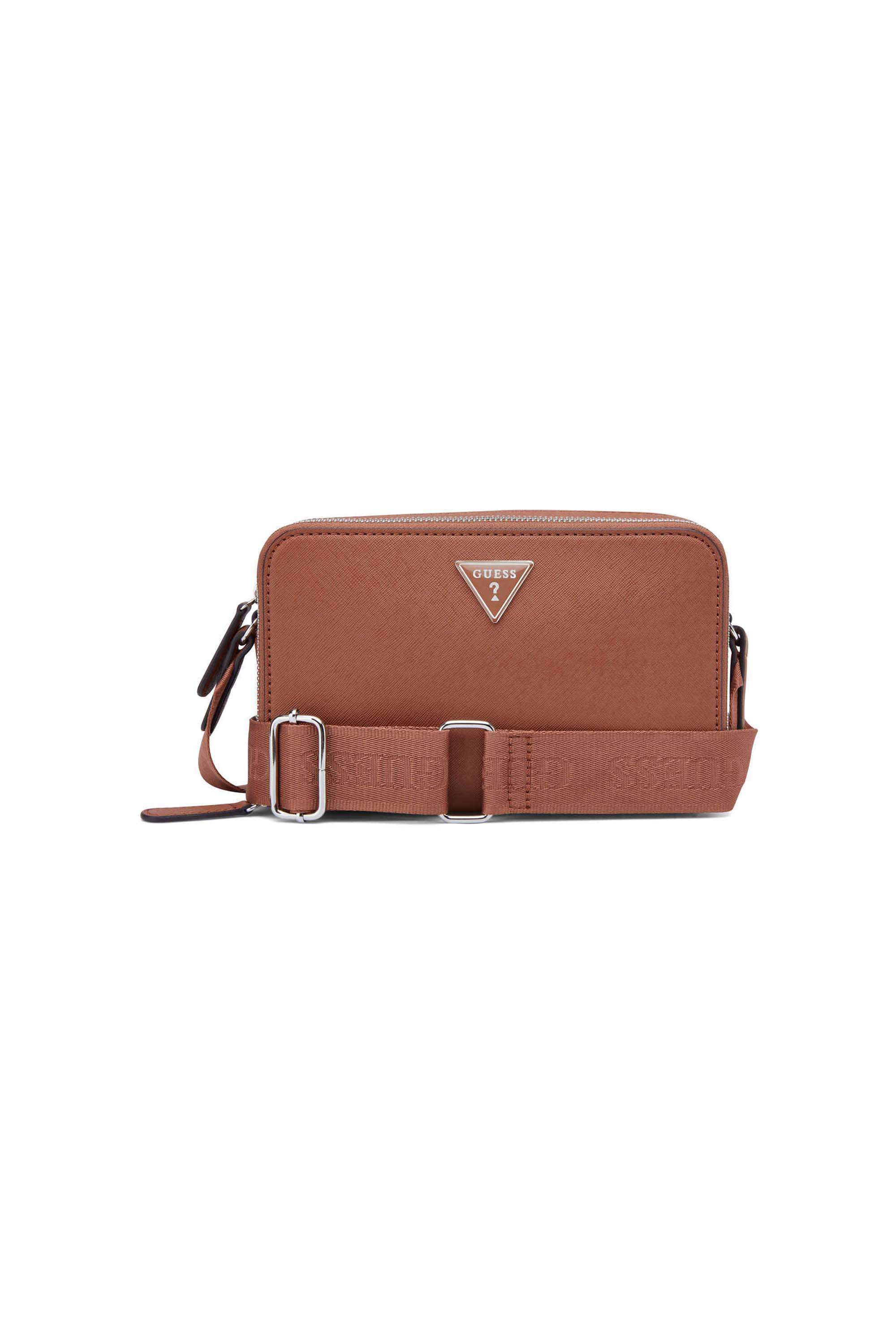 Zipper-PVC-Women-Casual-Wear-Sling-Bag