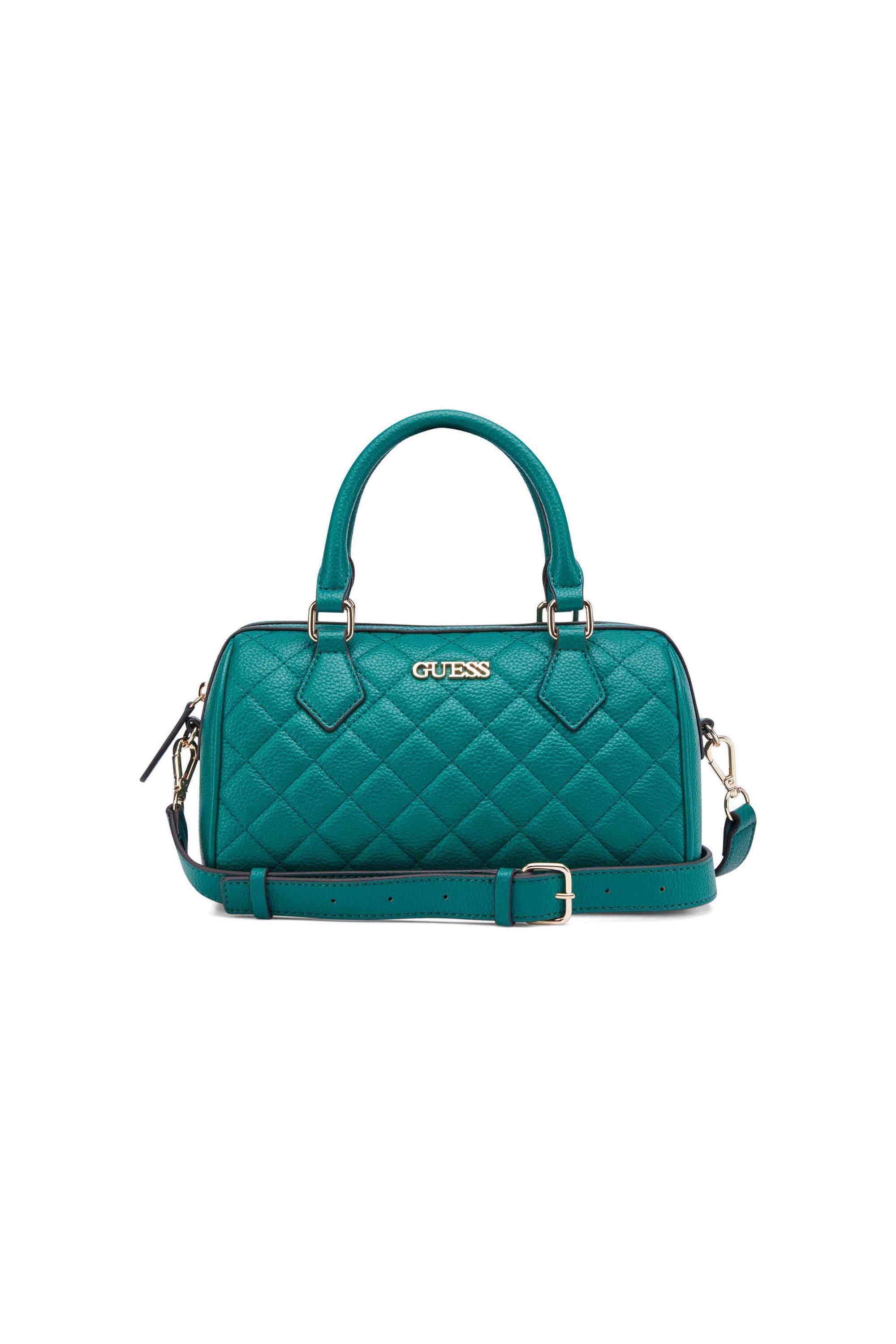 Zipper-PU-Women-Casual-Wear-Satchel