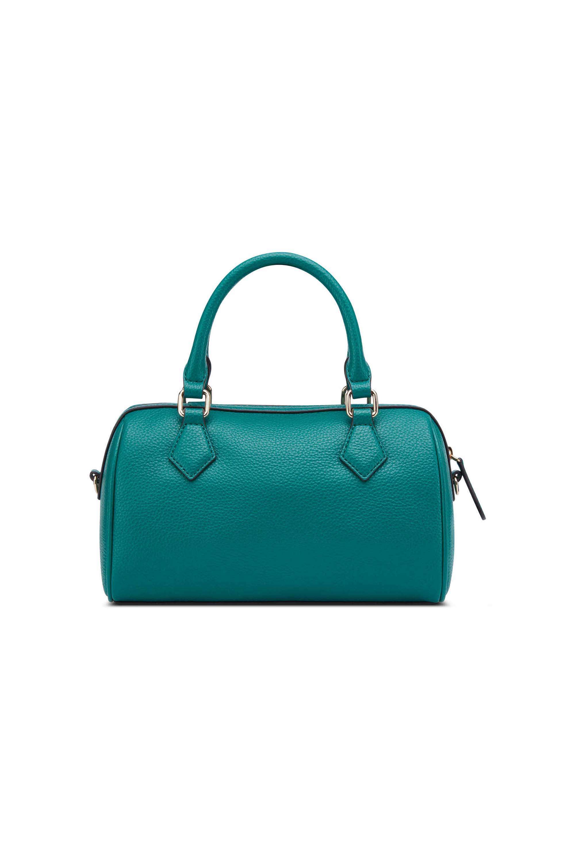 Zipper-PU-Women-Casual-Wear-Satchel