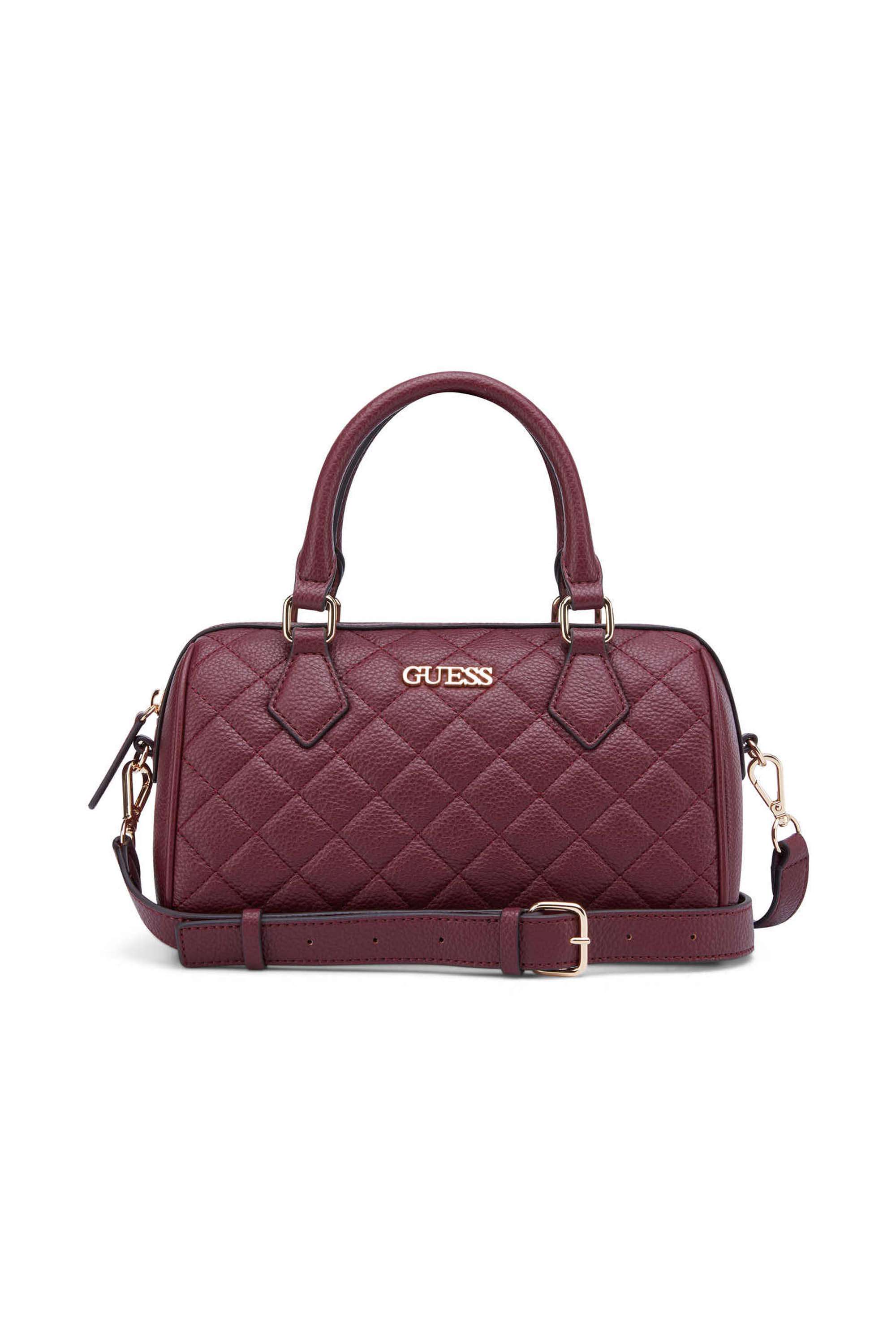 Zipper-PU-Women-Casual-Wear-Satchel