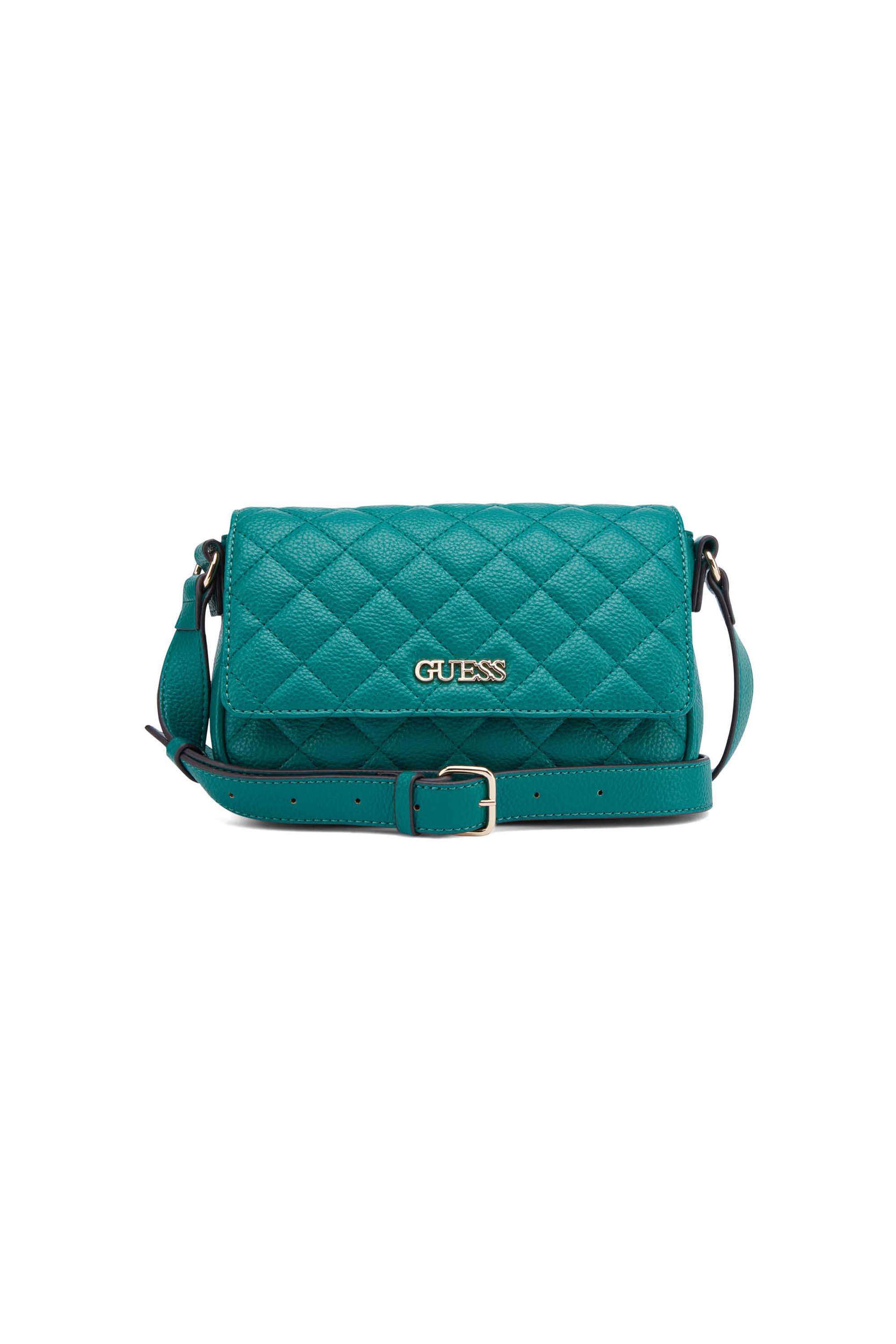 Zipper-PU-Women-Casual-Wear-Sling-Bag