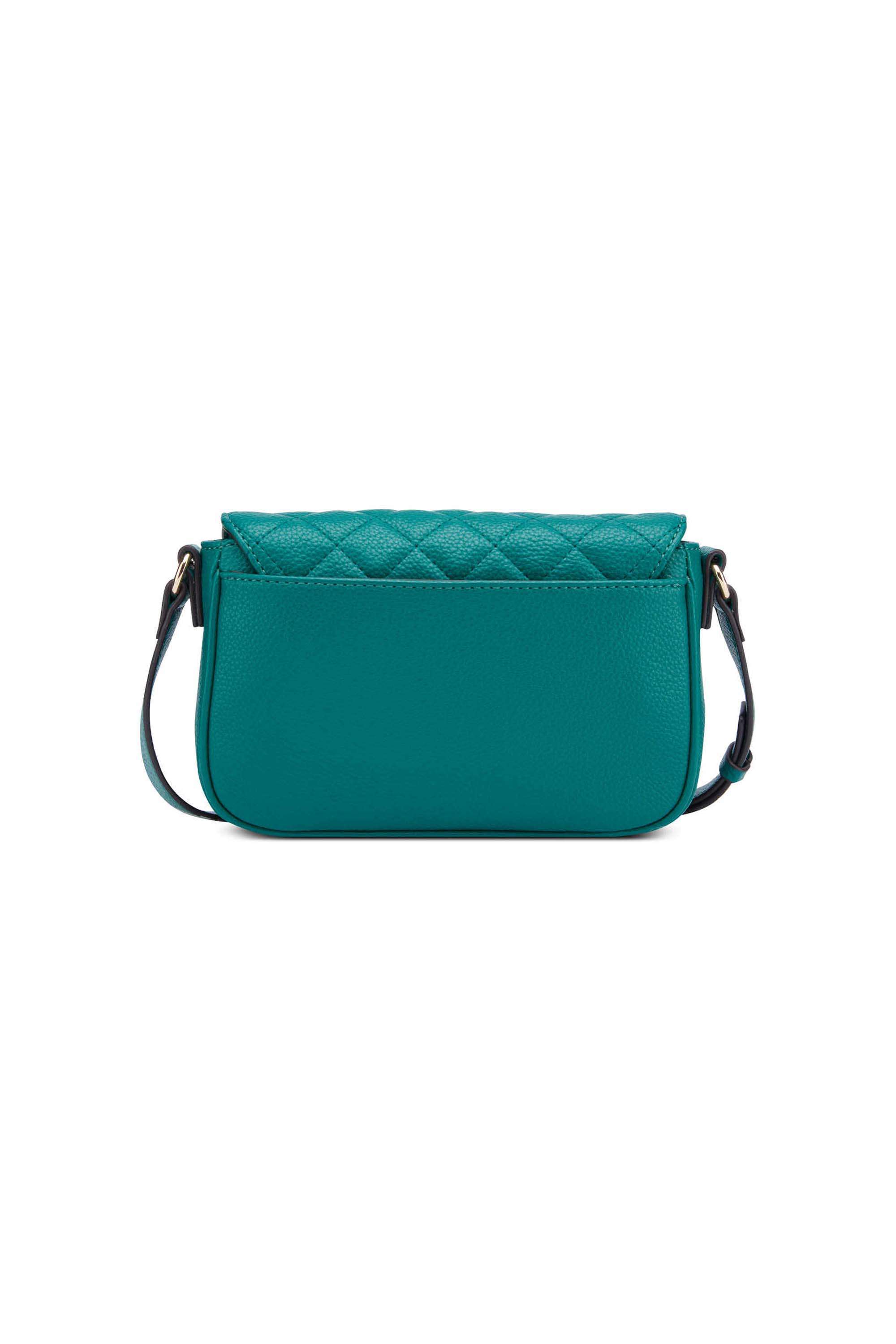 Zipper-PU-Women-Casual-Wear-Sling-Bag
