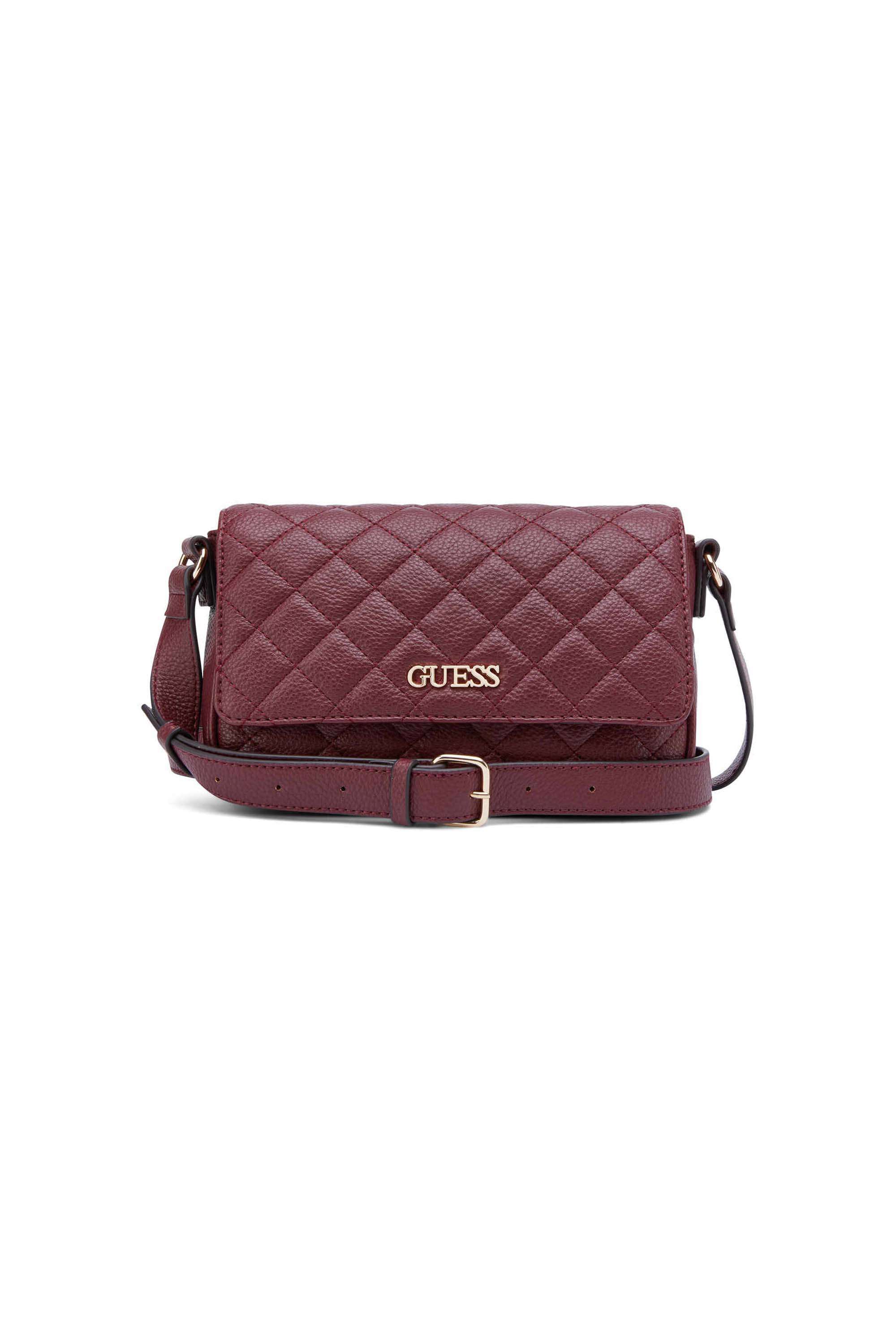 Zipper-PU-Women-Casual-Wear-Sling-Bag