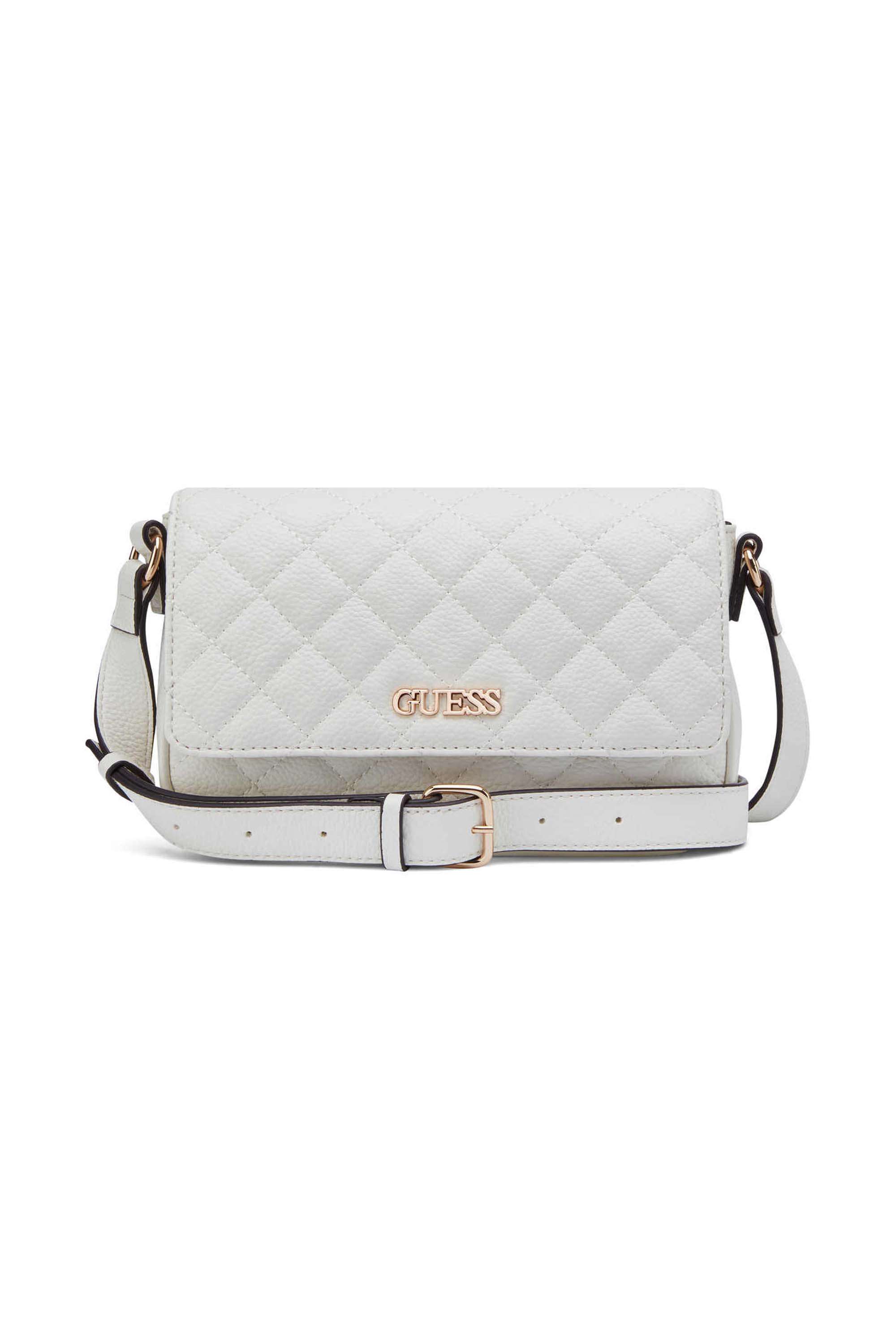 Zipper-PU-Women-Casual-Wear-Sling-Bag