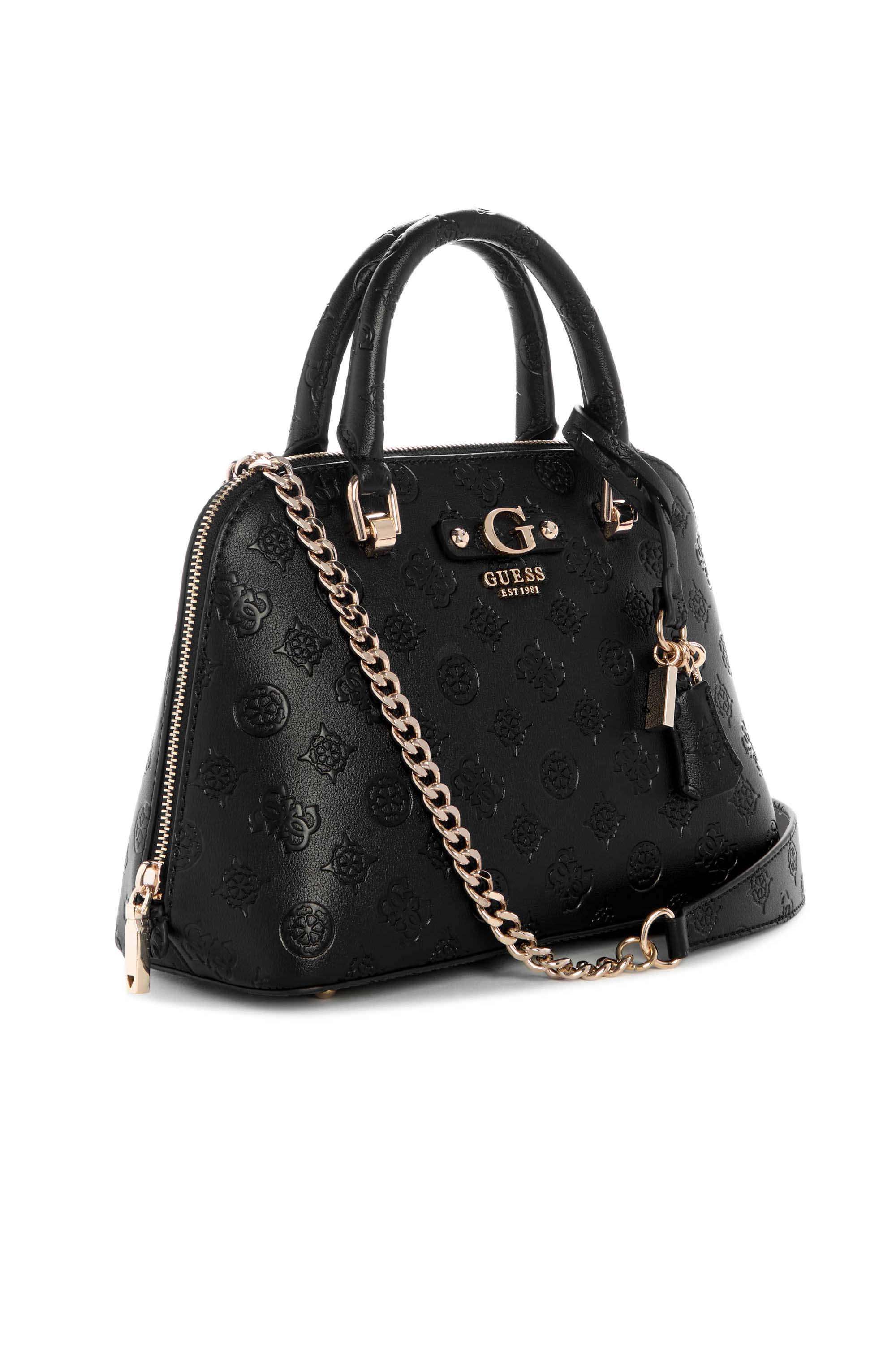 Zipper-PU-Women-Casual-Wear-Satchel