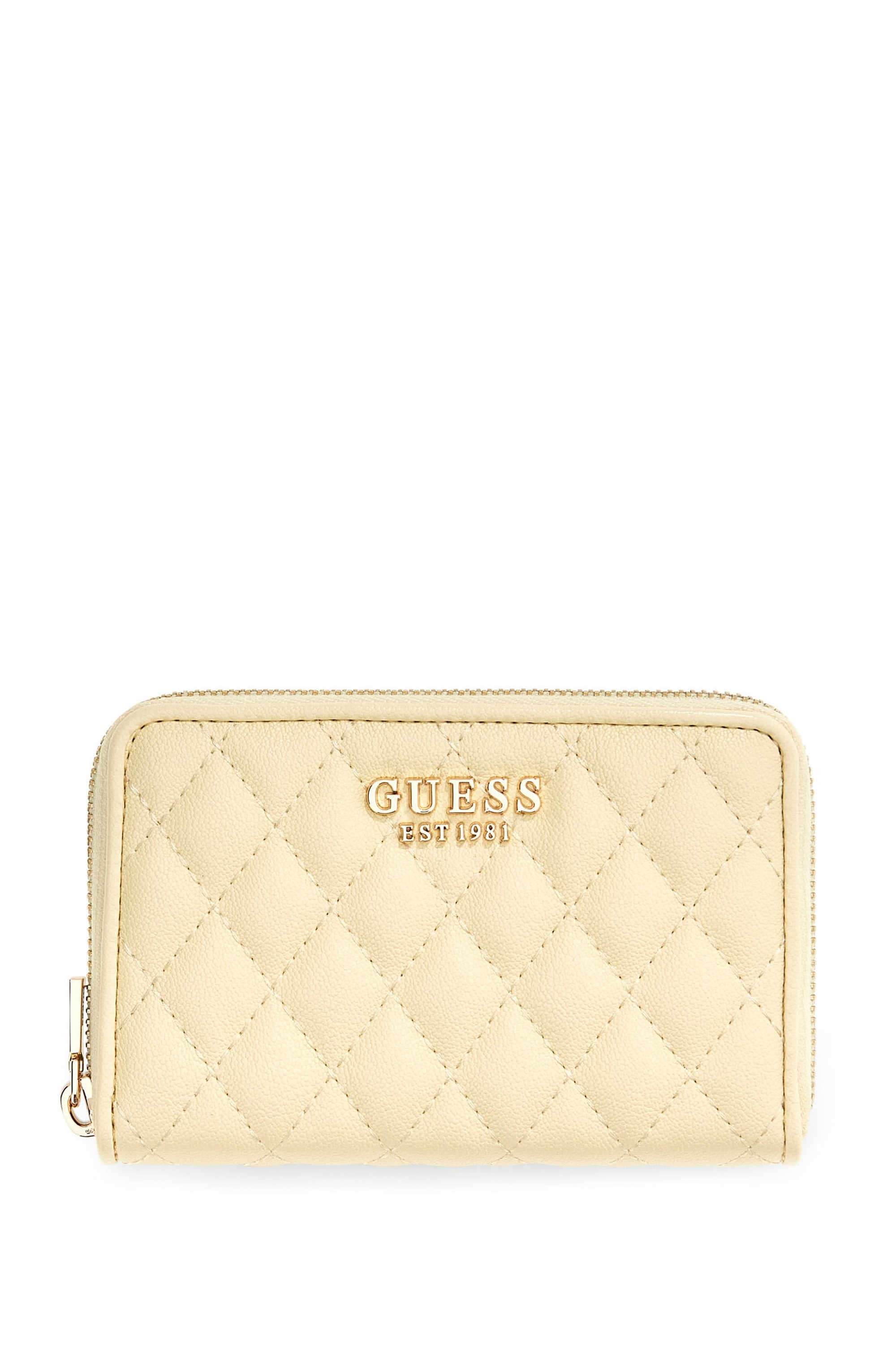 Zipper-PU-Women-Casual-Wear-Pouch