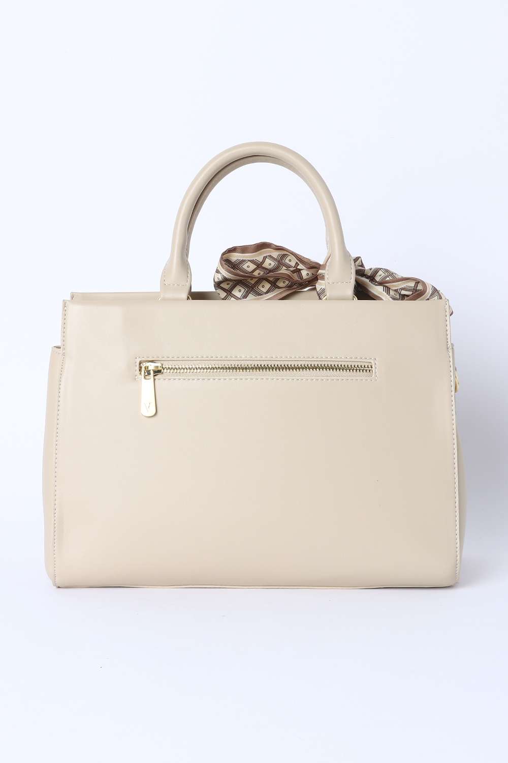 Zipper-PU-Women-Casual-Wear-Shoulder-Bag
