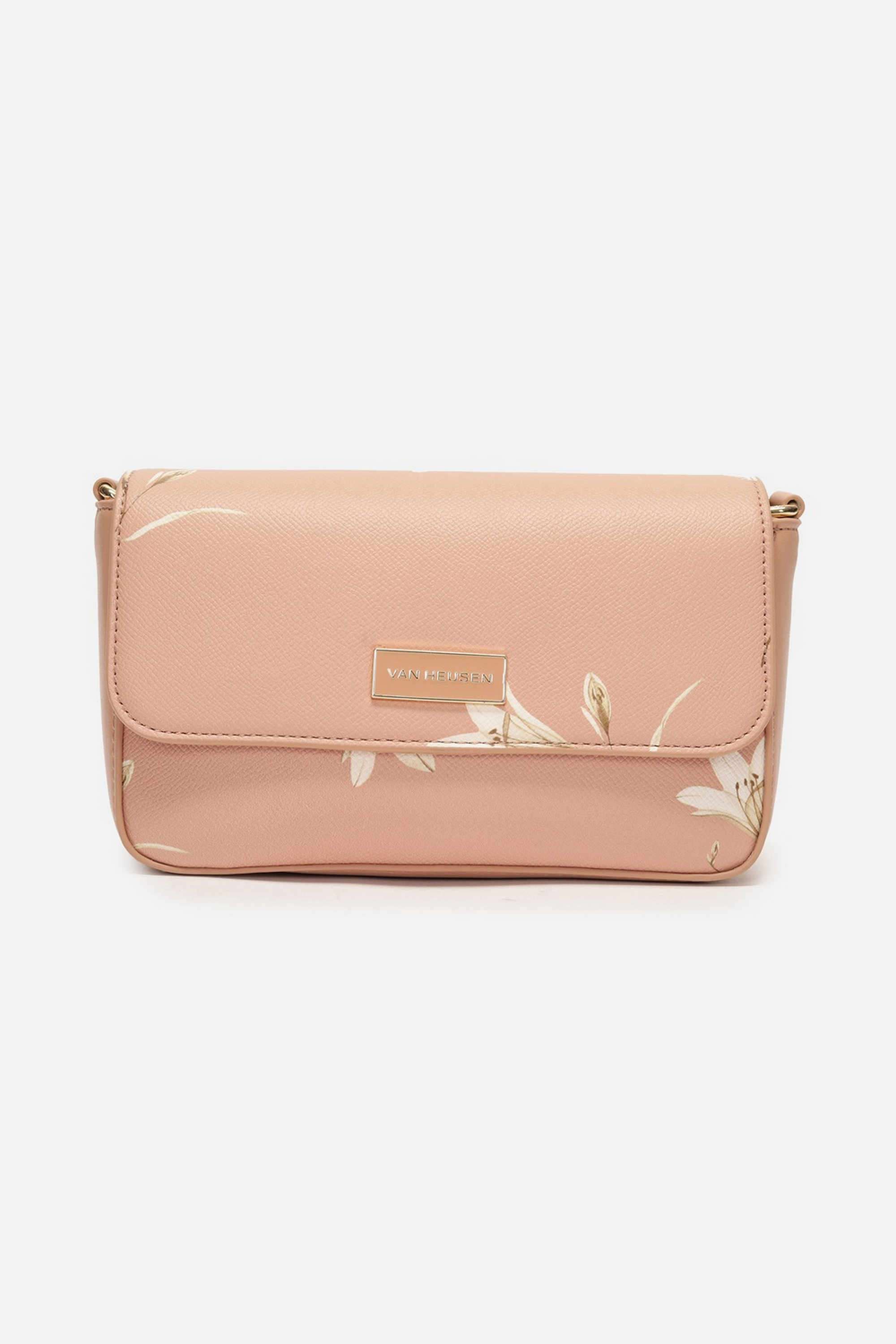 PU-Women-Casual-Wear-Sling-Bag