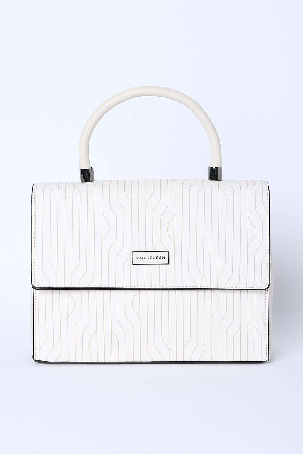 Zipper-PU-Women-Casual-Wear-Sling-Bag