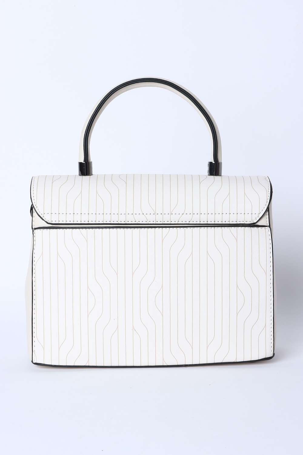 Zipper-PU-Women-Casual-Wear-Sling-Bag