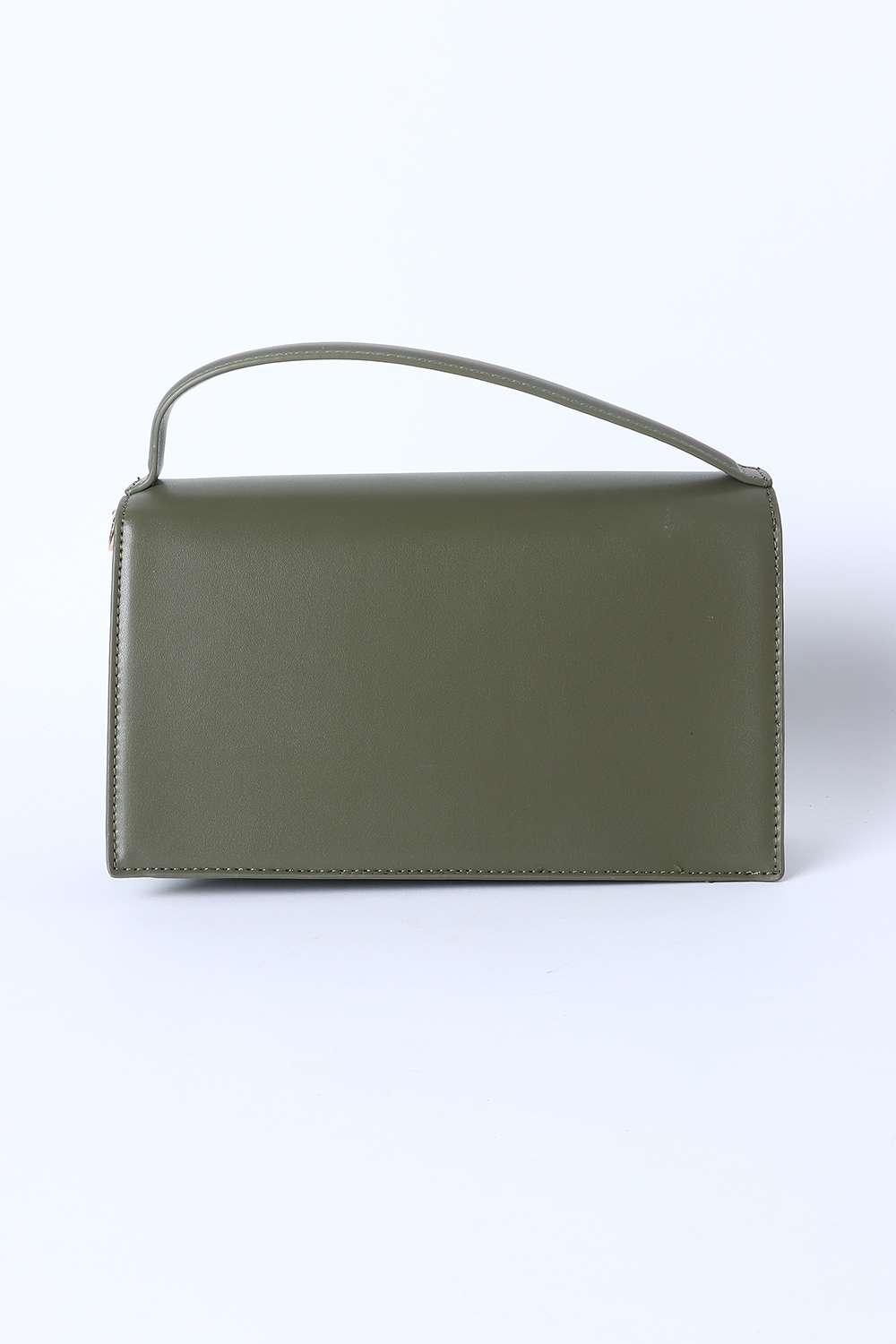 Zipper-PU-Women-Casual-Wear-Sling-Bag