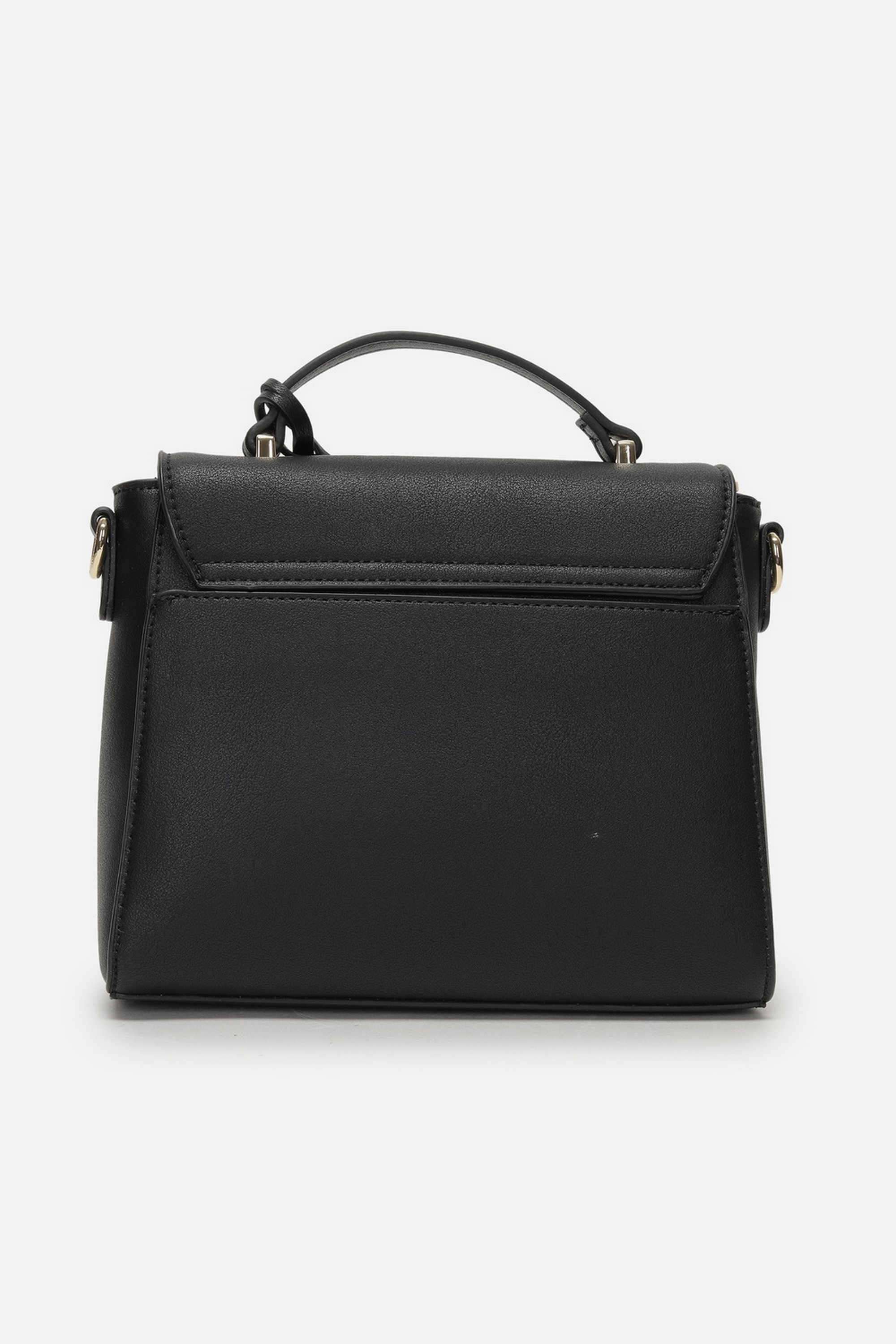 PU-Women-Casual-Wear-Sling-Bag