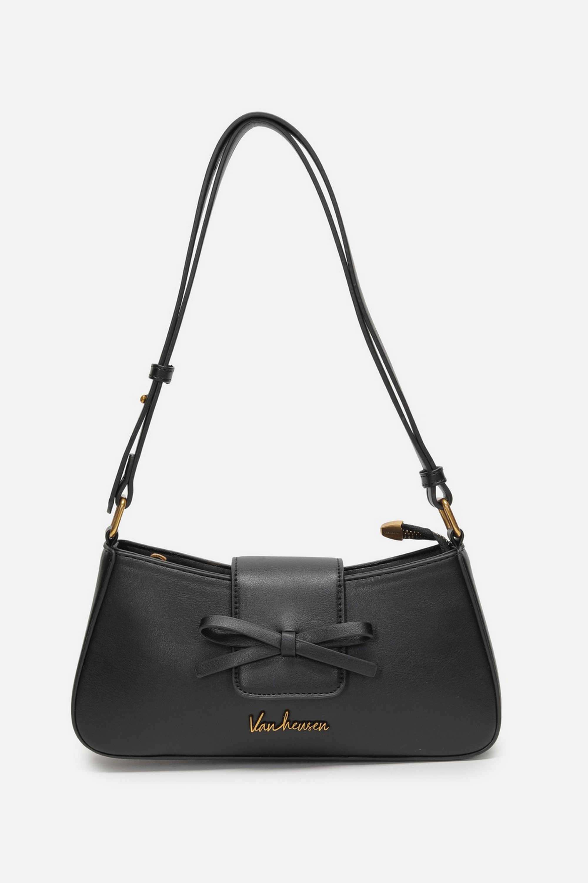 PU-Women-Casual-Wear-Sling-Bag