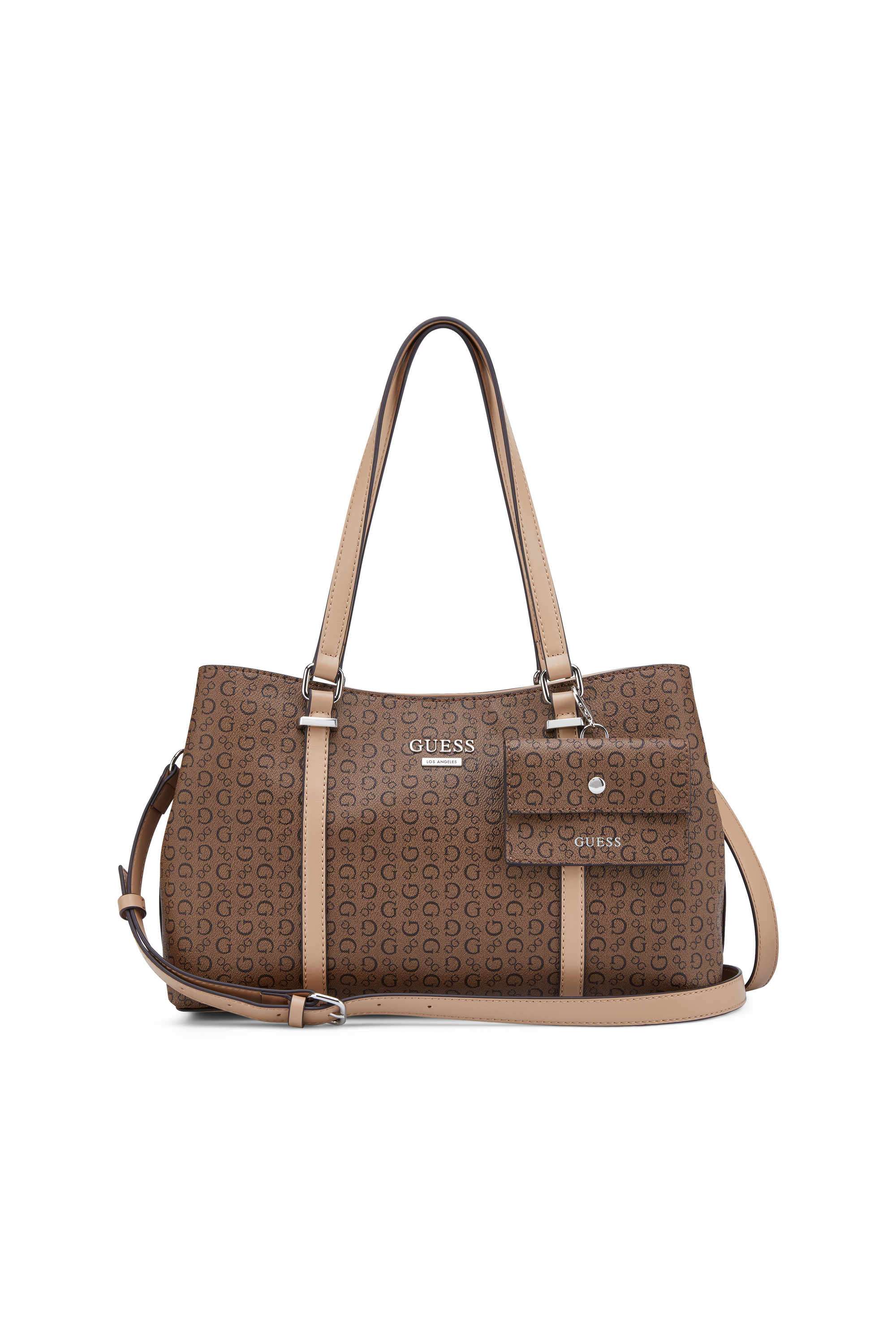 Zipper-PVC-Women-Casual-Wear-Satchel