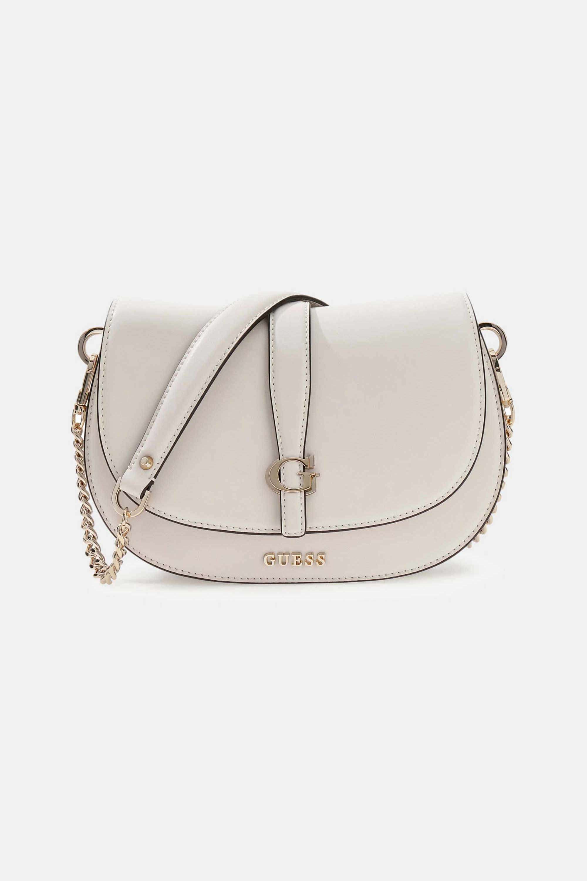 Zipper-Closure-PU-Women-Casual-Wear-Sling-Bag