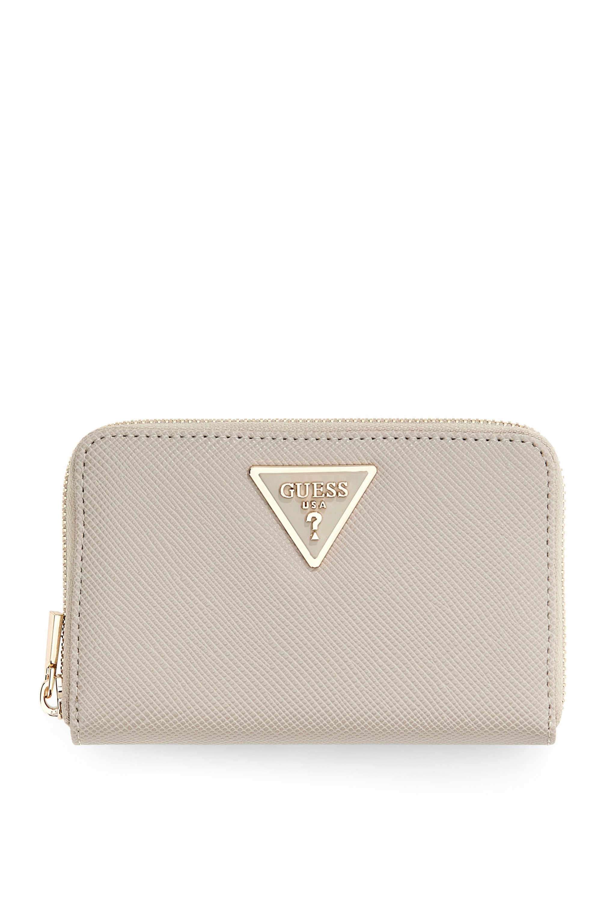 Zipper-PU-Women-Casual-Wear-Pouch