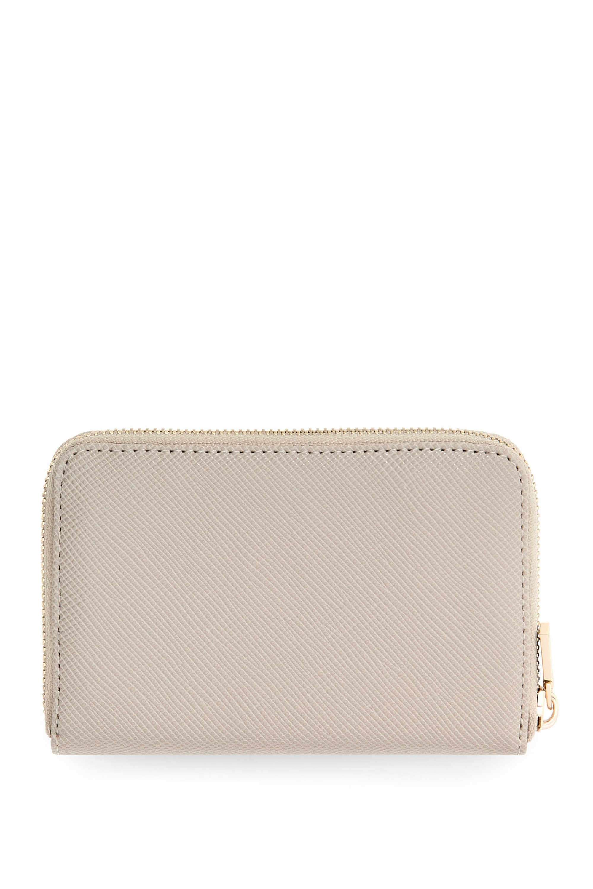 Zipper-PU-Women-Casual-Wear-Pouch