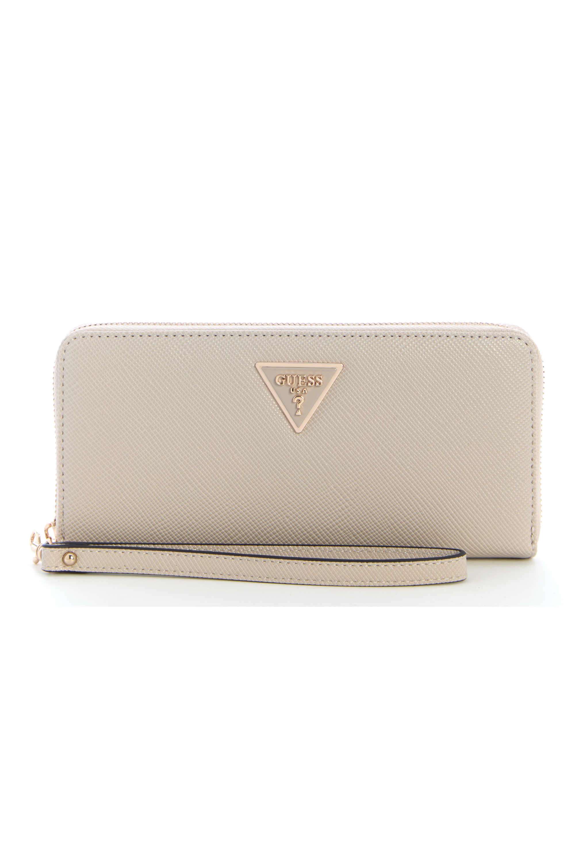 Zipper-PU-Women-Casual-Wear-Pouch