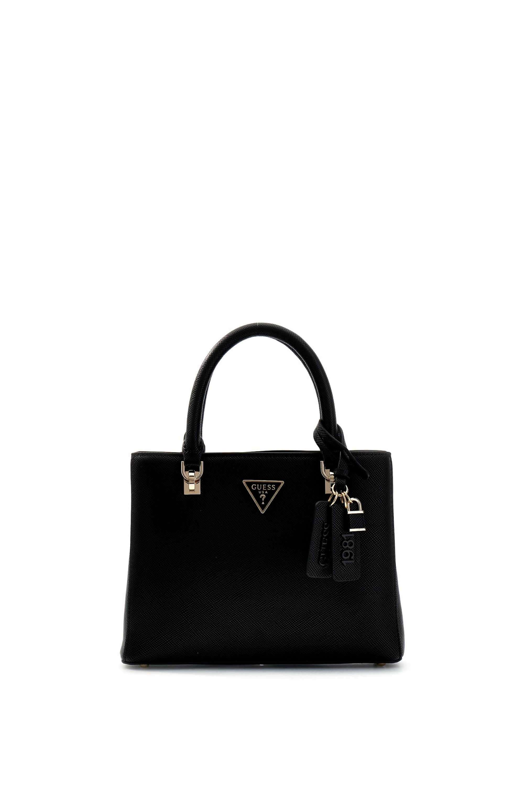Zipper-PU-Women-Casual-Wear-Satchel