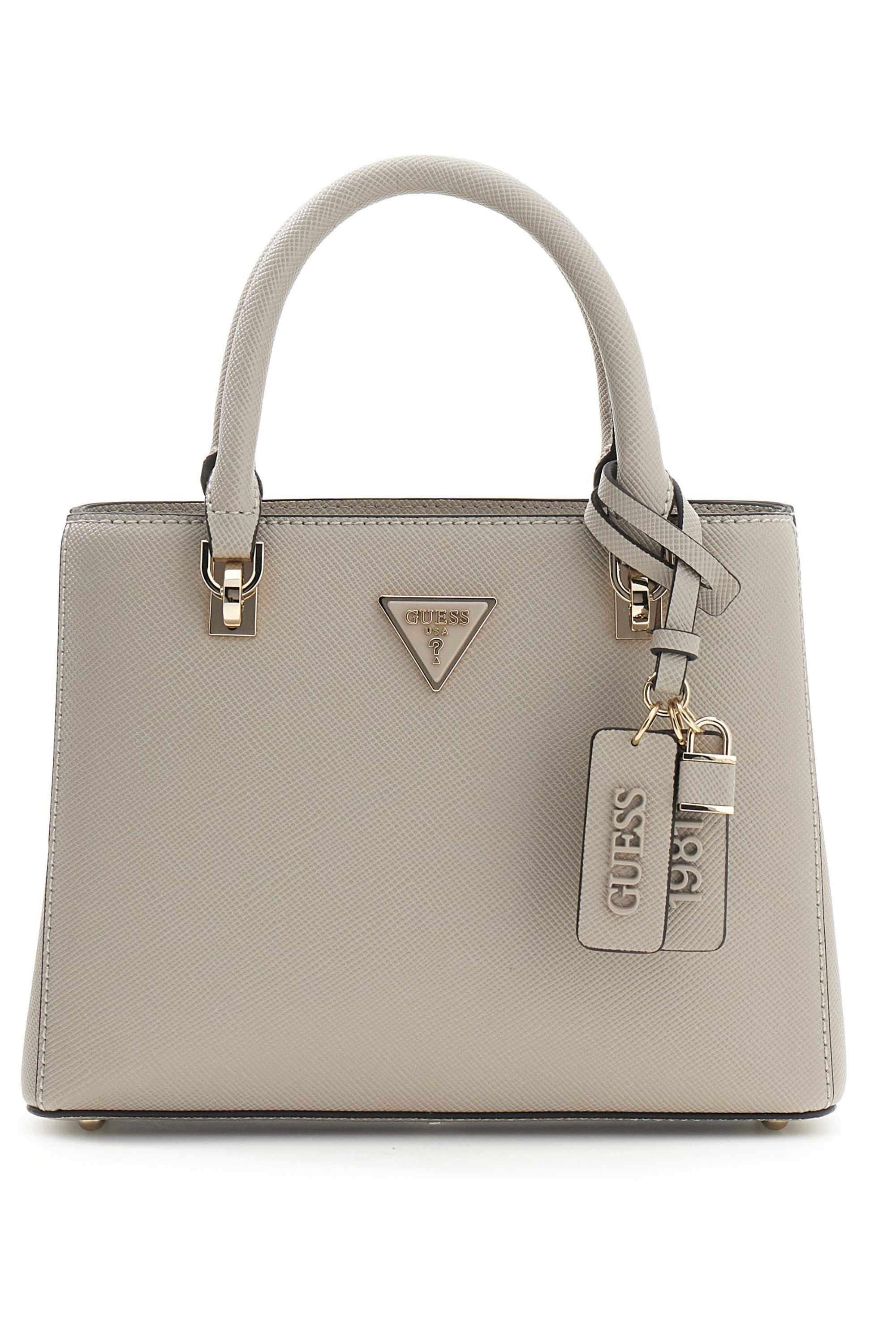 Zipper-PU-Women-Casual-Wear-Satchel