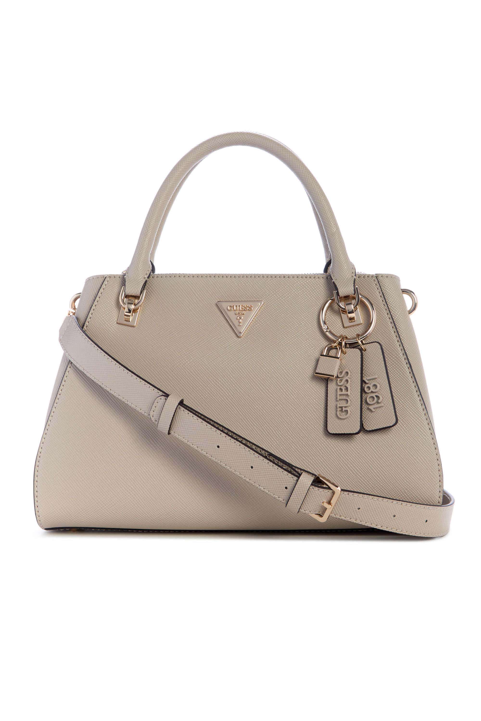 Zipper-PU-Women-Casual-Wear-Satchel