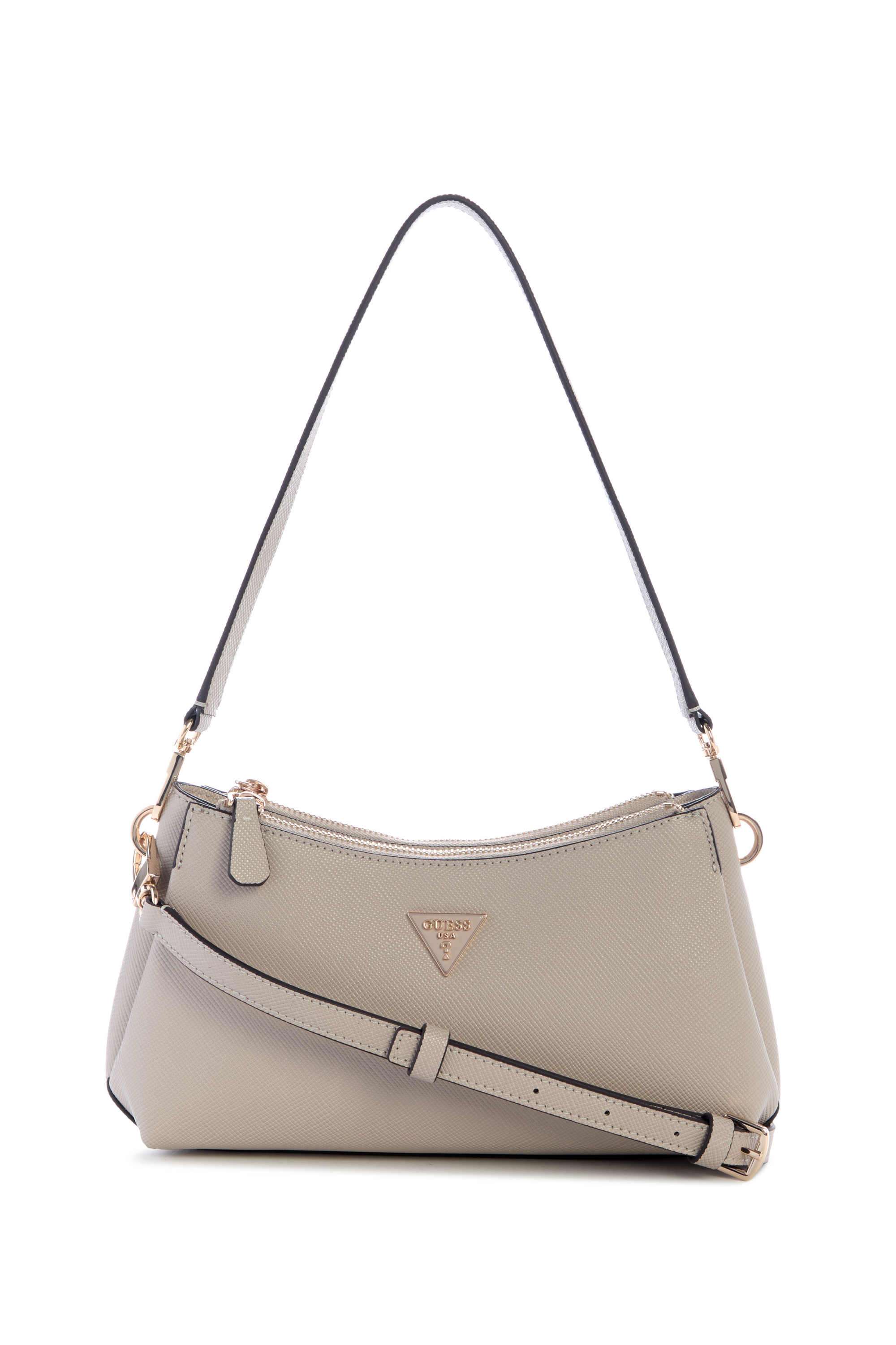 Zipper-PU-Women-Casual-Wear-Crossbody