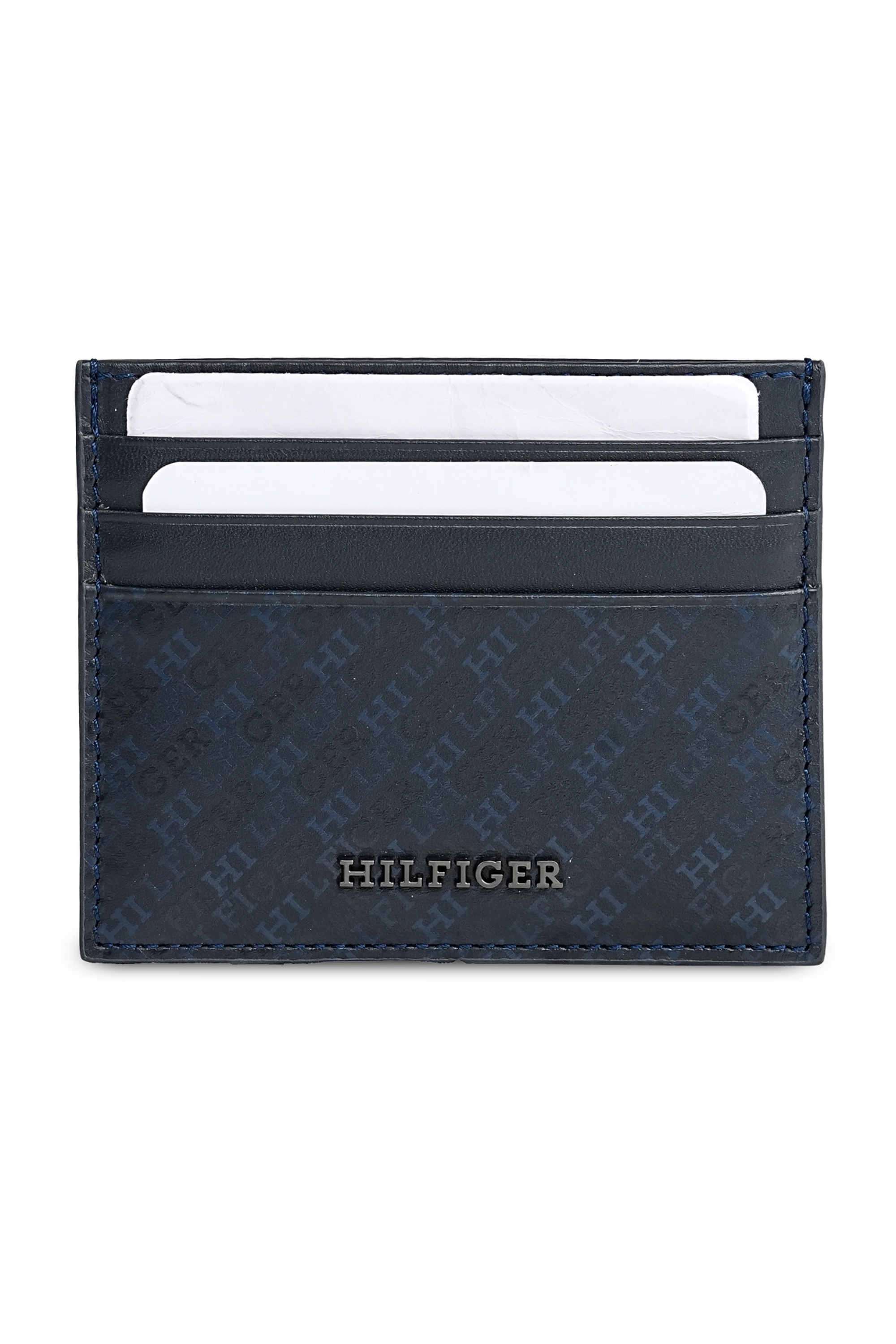 Leather-Printed-Top-Open-Formal-Wear-Men-Cardholder