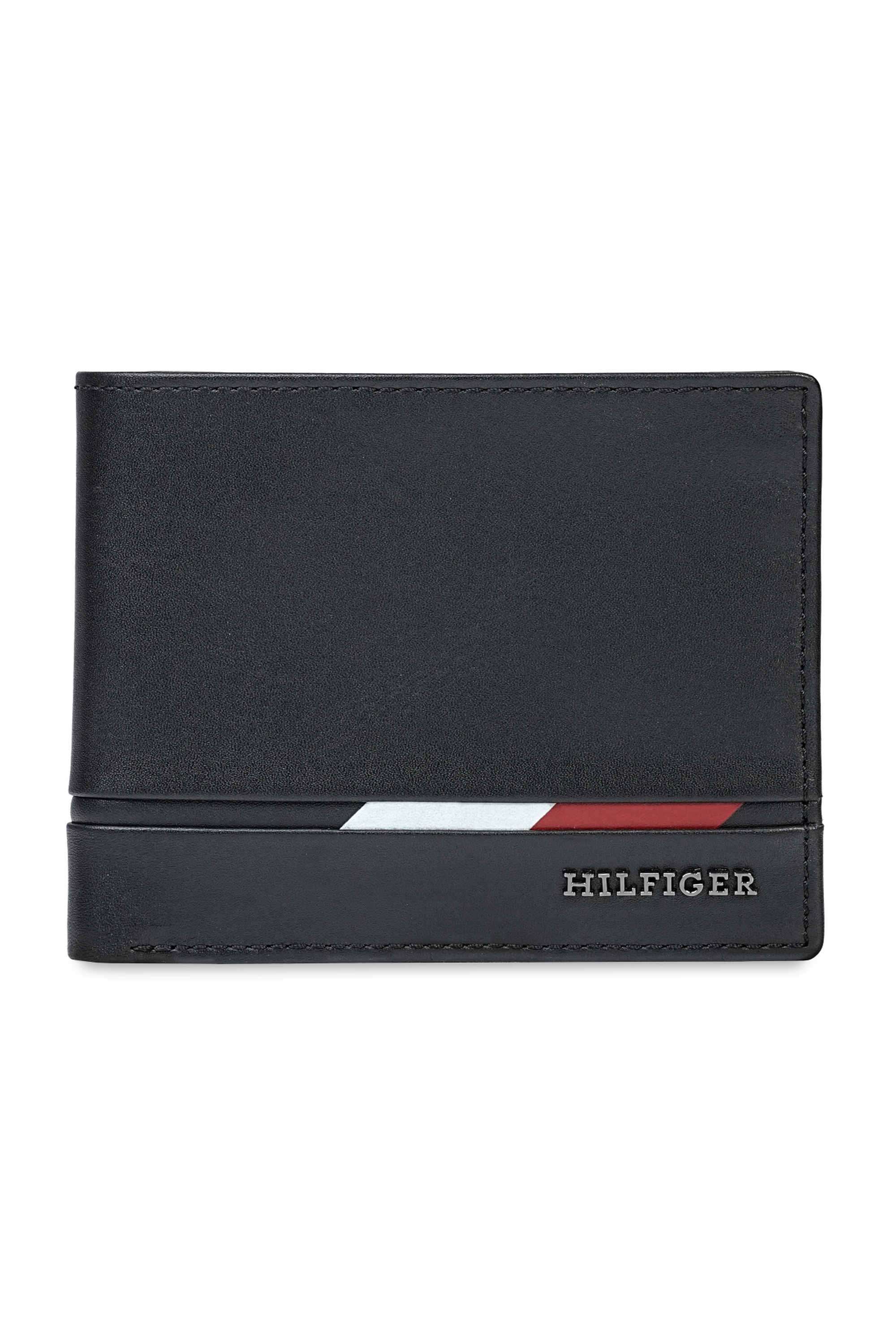 Leather-Solid-Top-Open-Formal-Wear-Men-Wallet