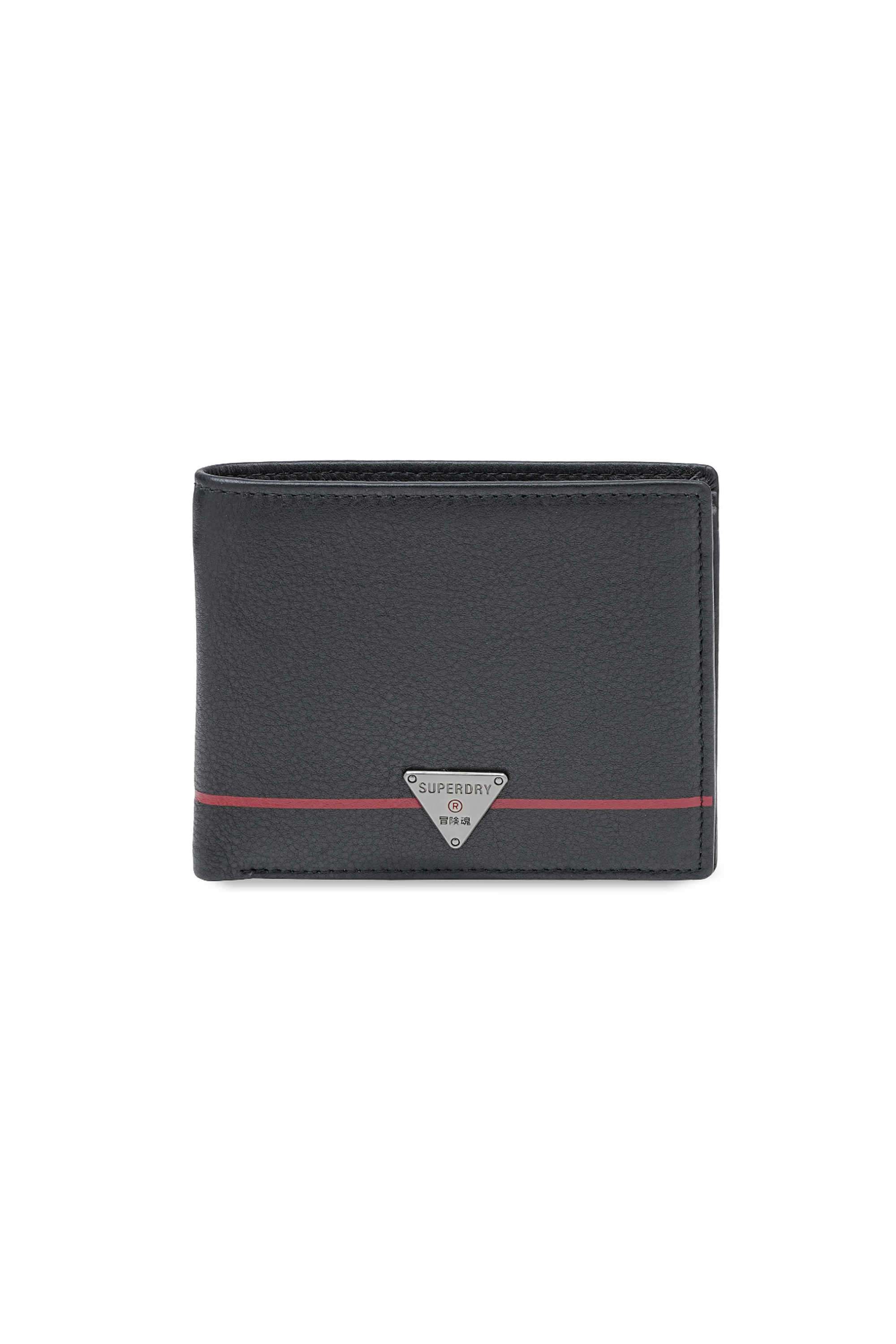 Leather-Men-Formal-Wear-Coin-Wallet