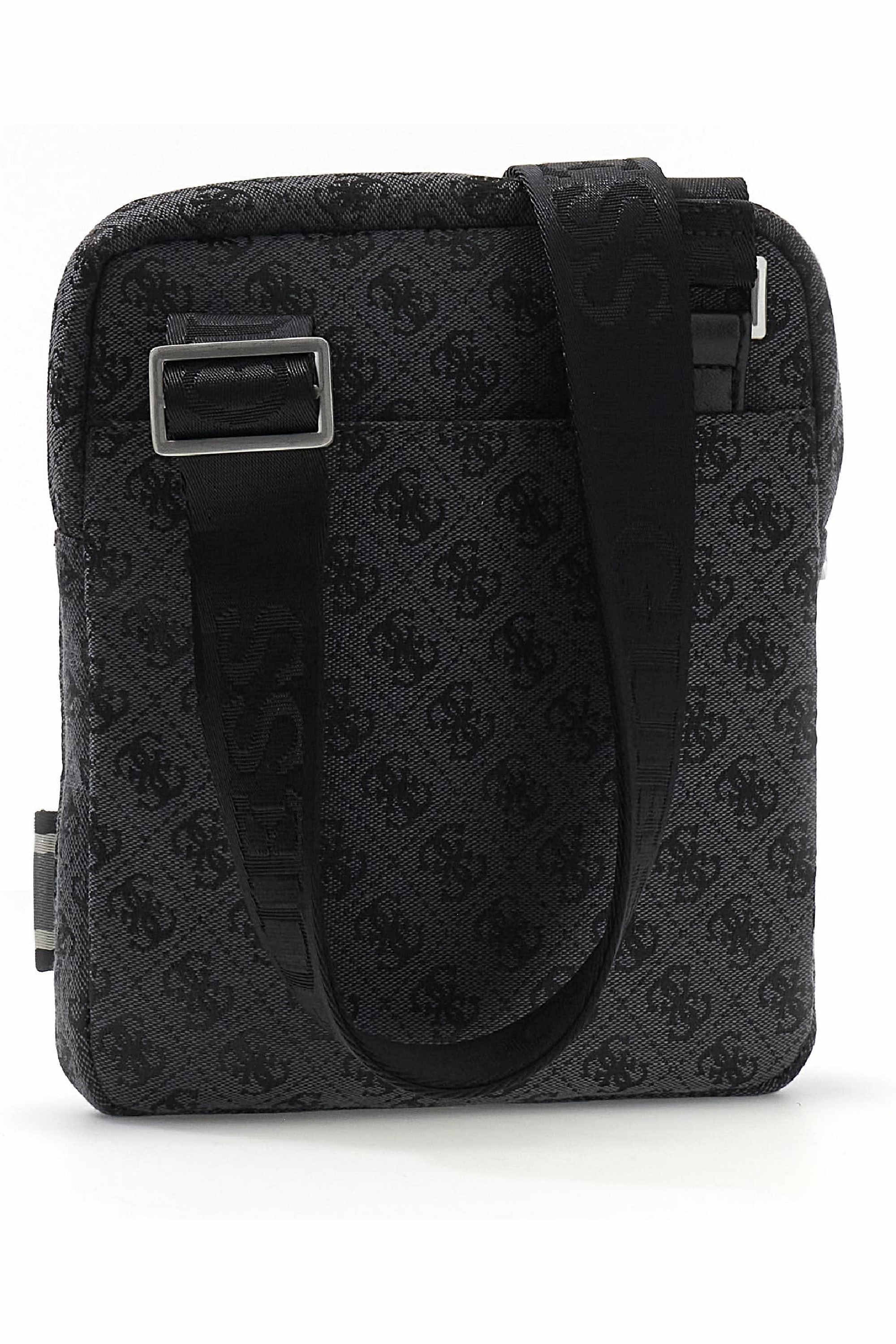 Zipper-FORMAL-Polyester-Men-Casual-Wear-Crossbody