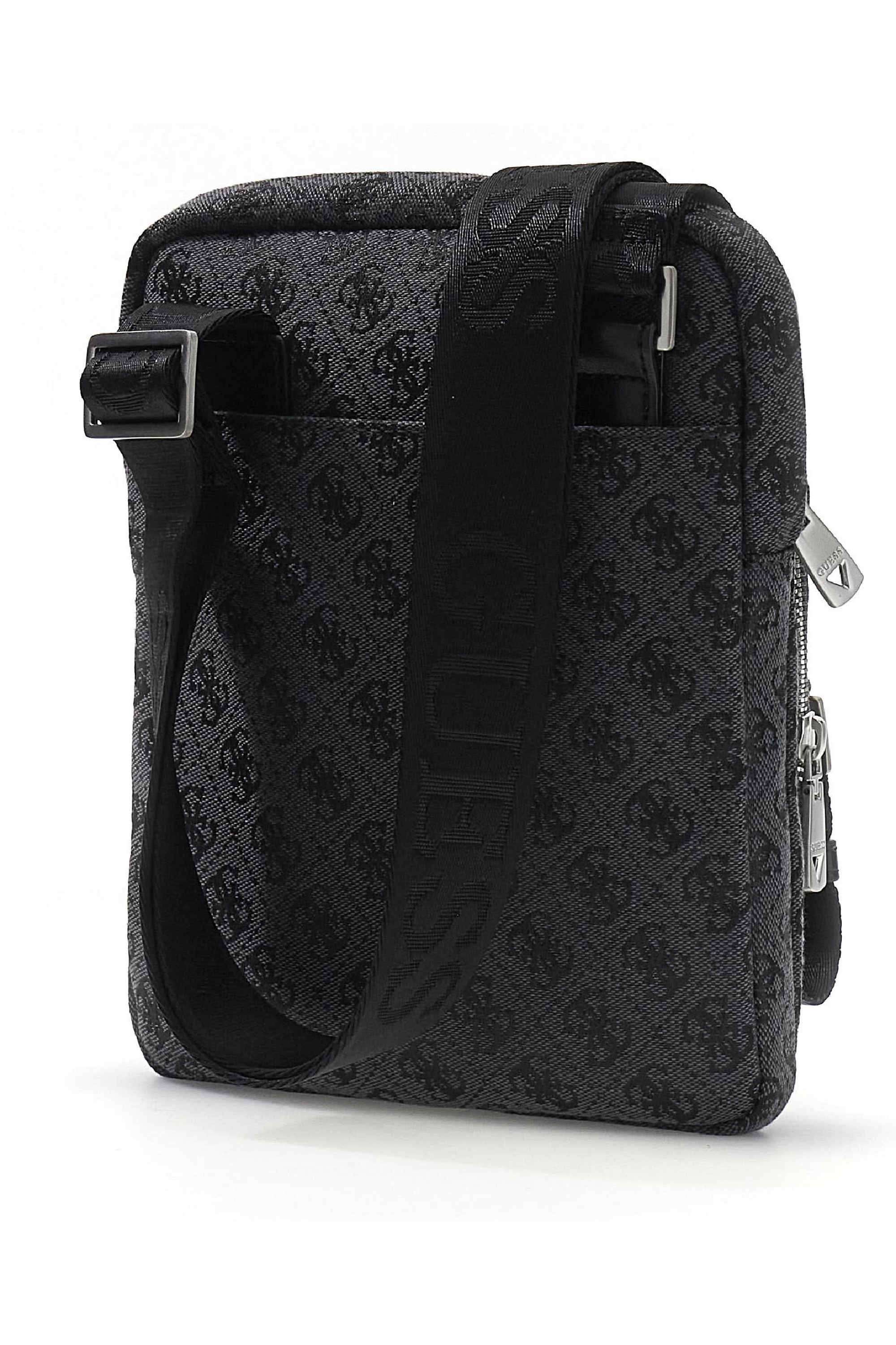 Zipper-FORMAL-Polyester-Men-Casual-Wear-Crossbody