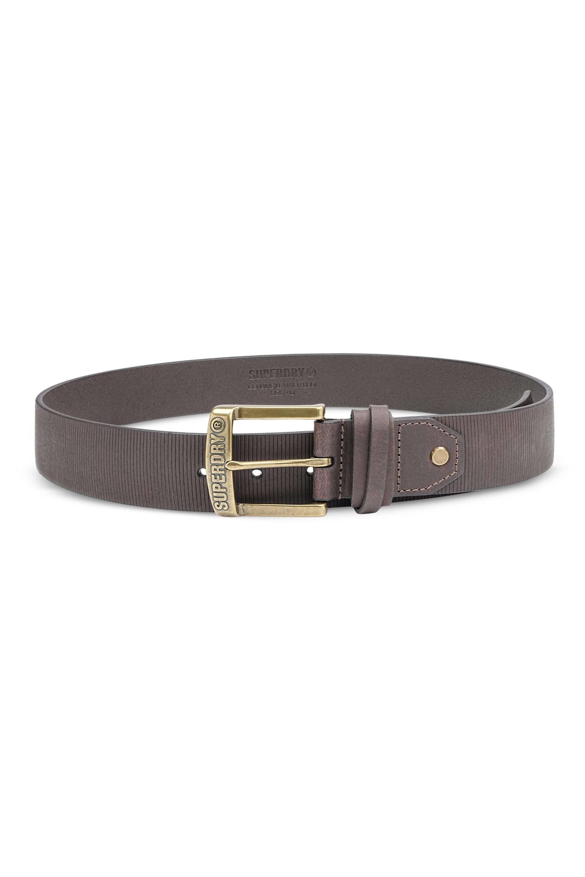 Men-Leather-Casual-Wear-Belts