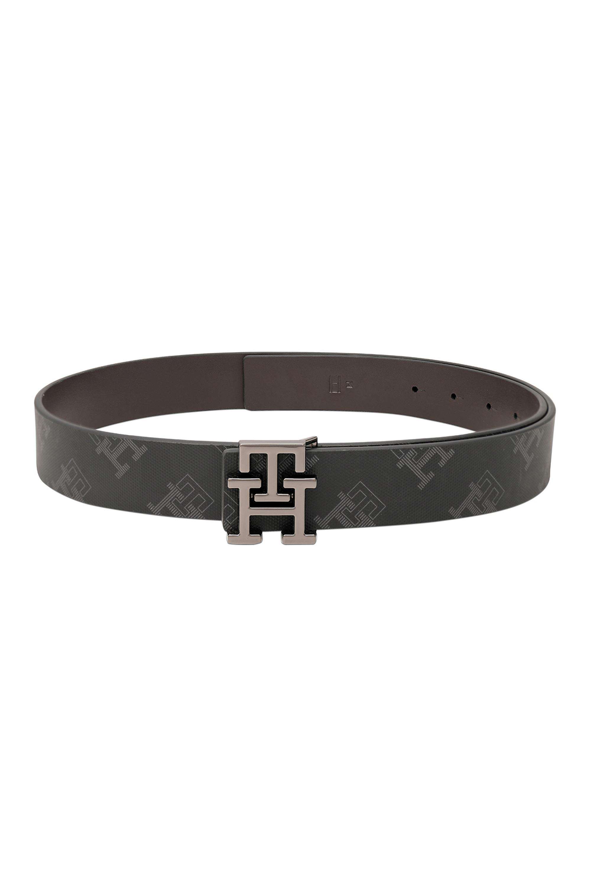 Leather-Regular-Fit-Graphic-Print-Formal-Wear-Men-Belts