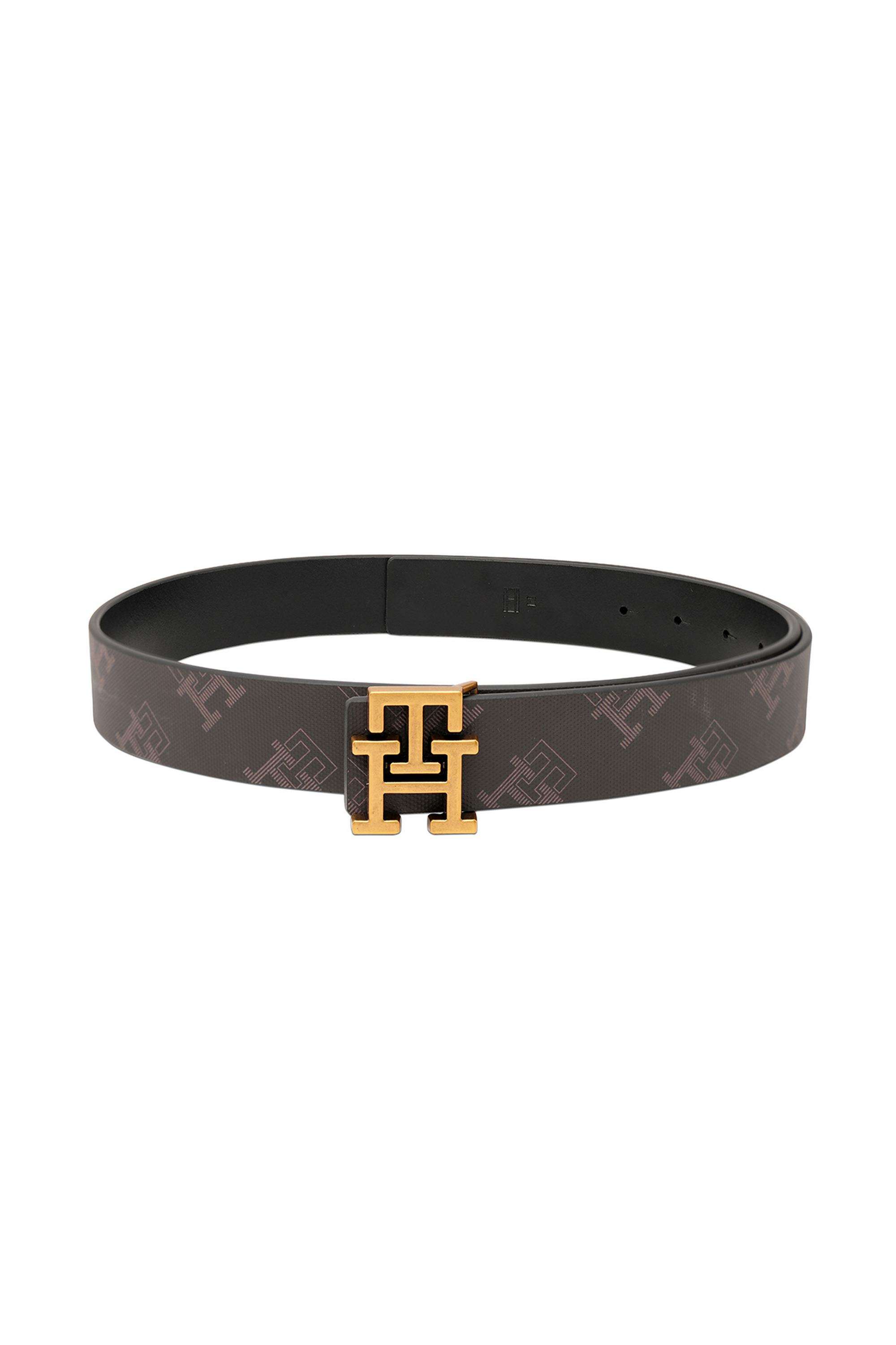 Leather-Regular-Fit-Graphic-Print-Formal-Wear-Men-Belts