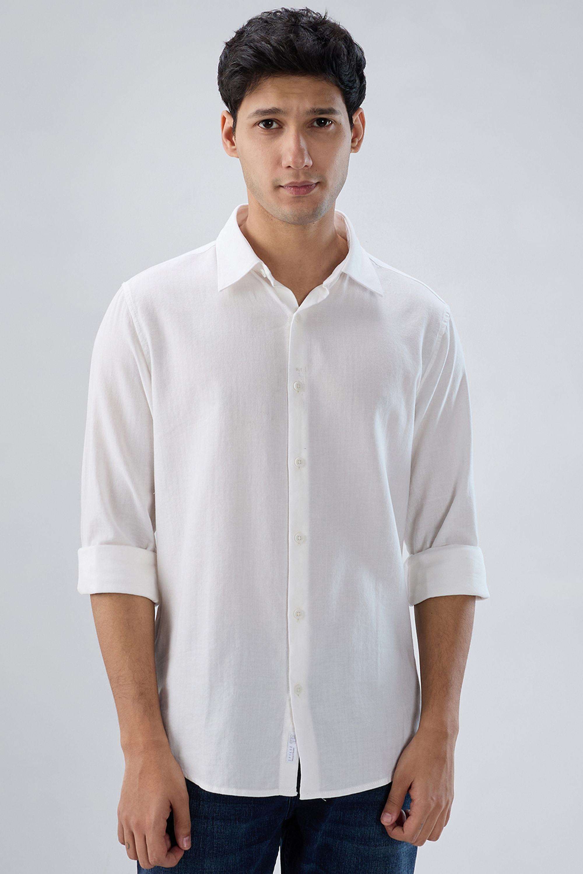 Stripes-Linen-Blend-Slim-Fit-Men-s-Shirt