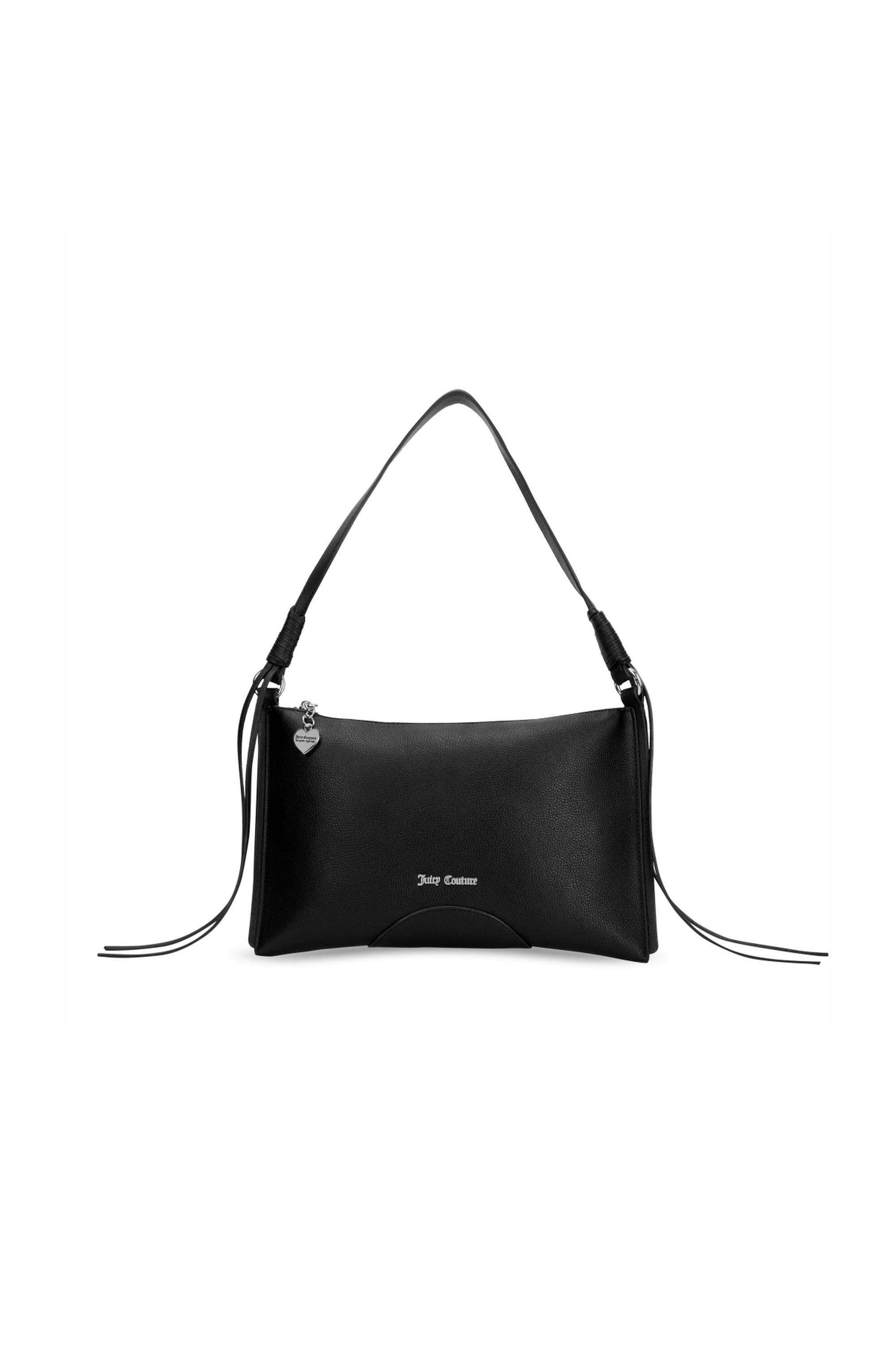 Zipper-PU-Women-Casual-Wear-Hobo