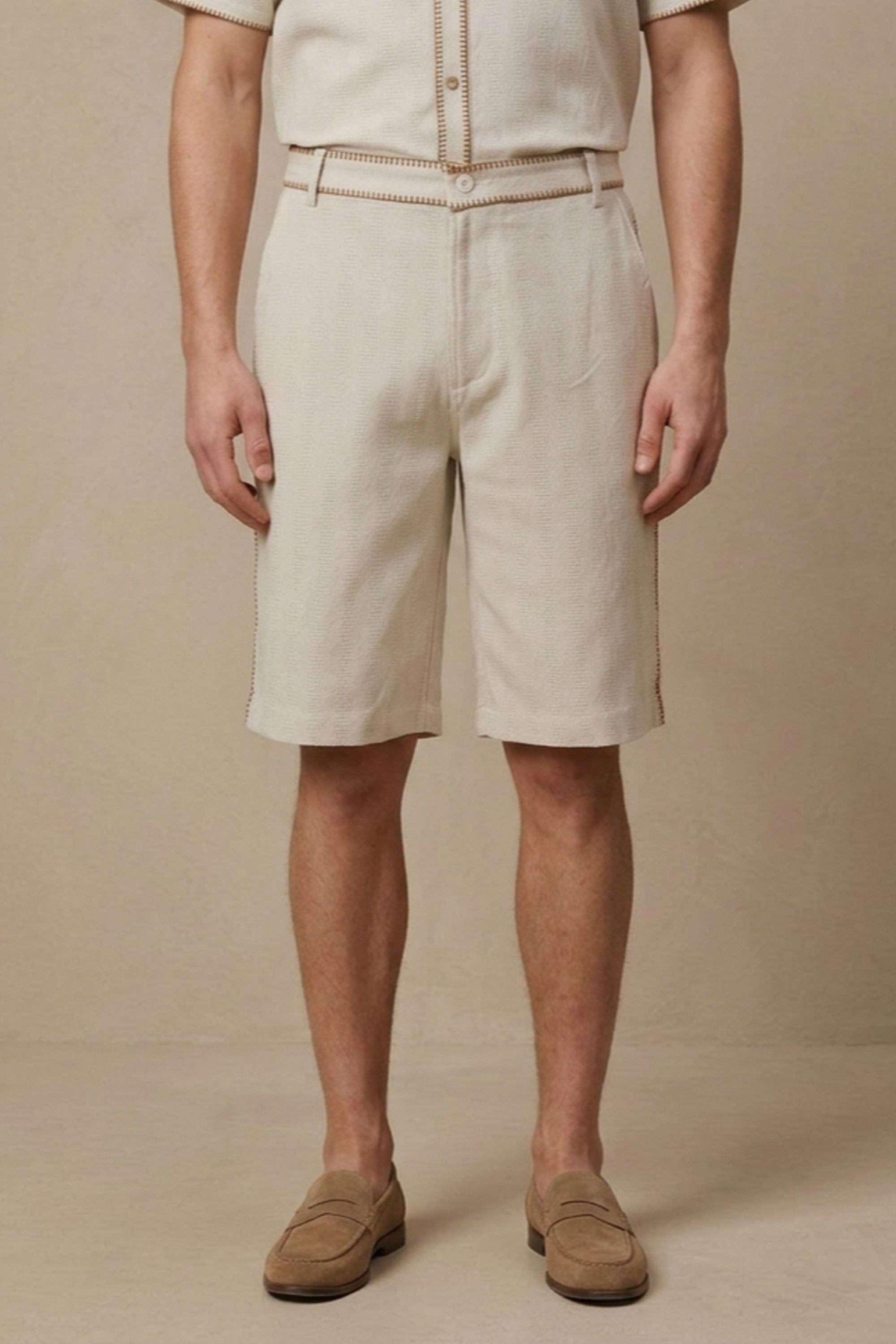Printed-Cotton-Straight-Fit-Men-s-Shorts